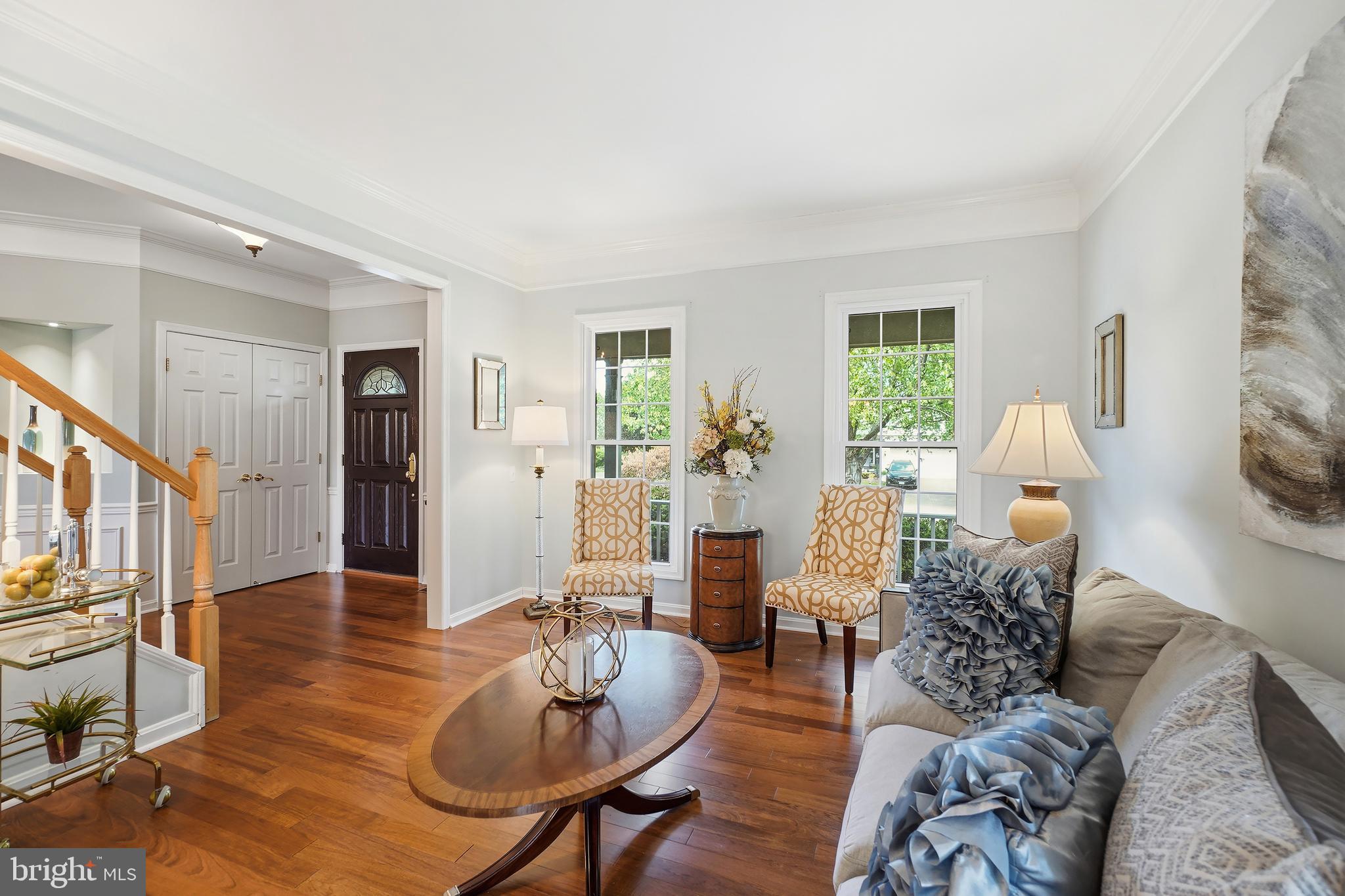 POTOMAC LAKES - Residential