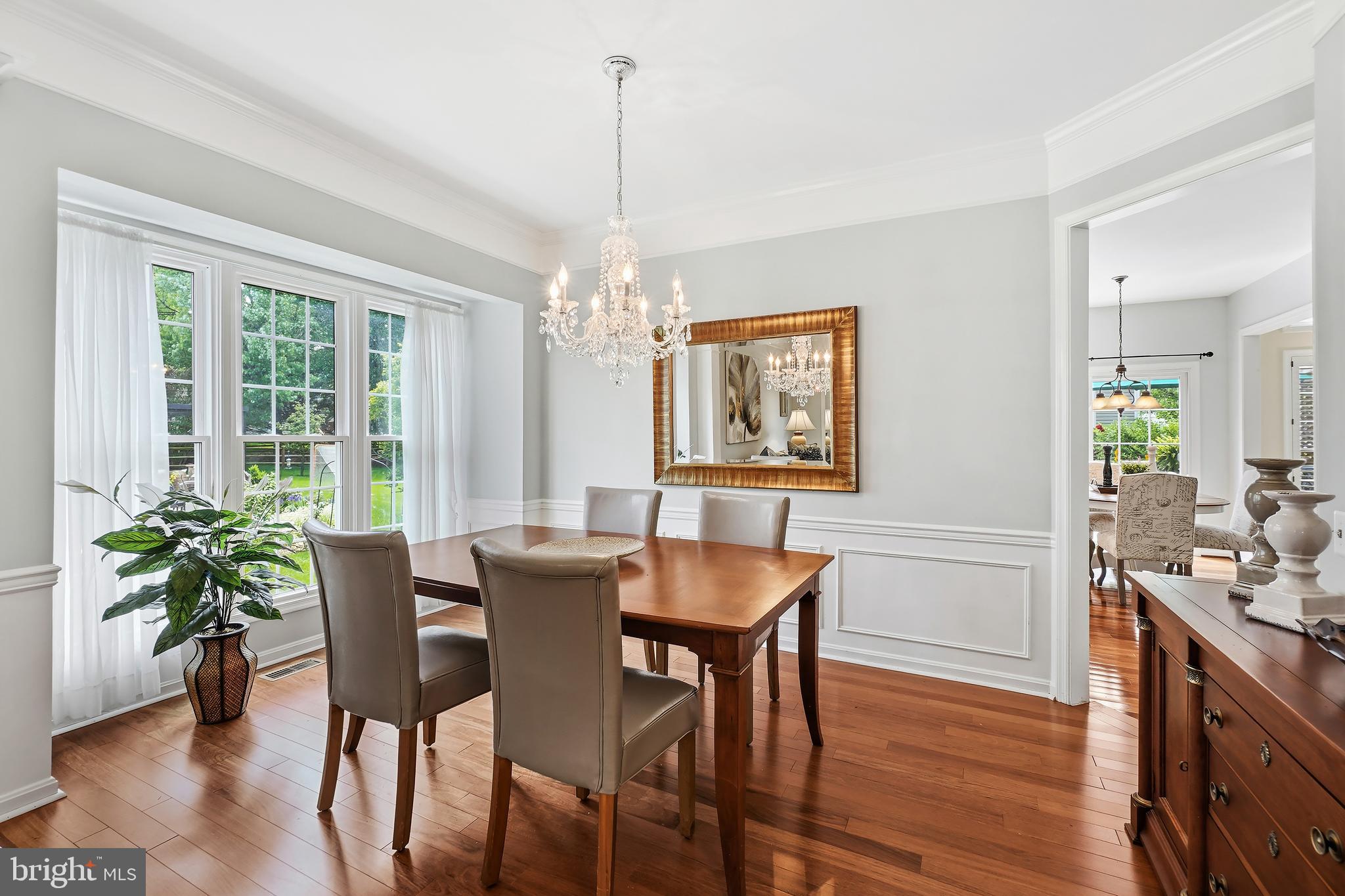 POTOMAC LAKES - Residential