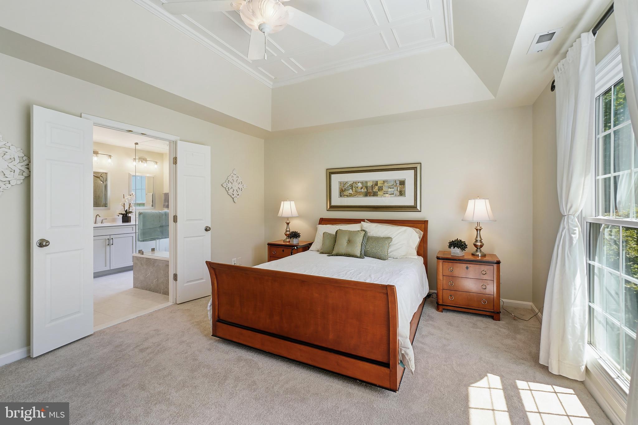 POTOMAC LAKES - Residential