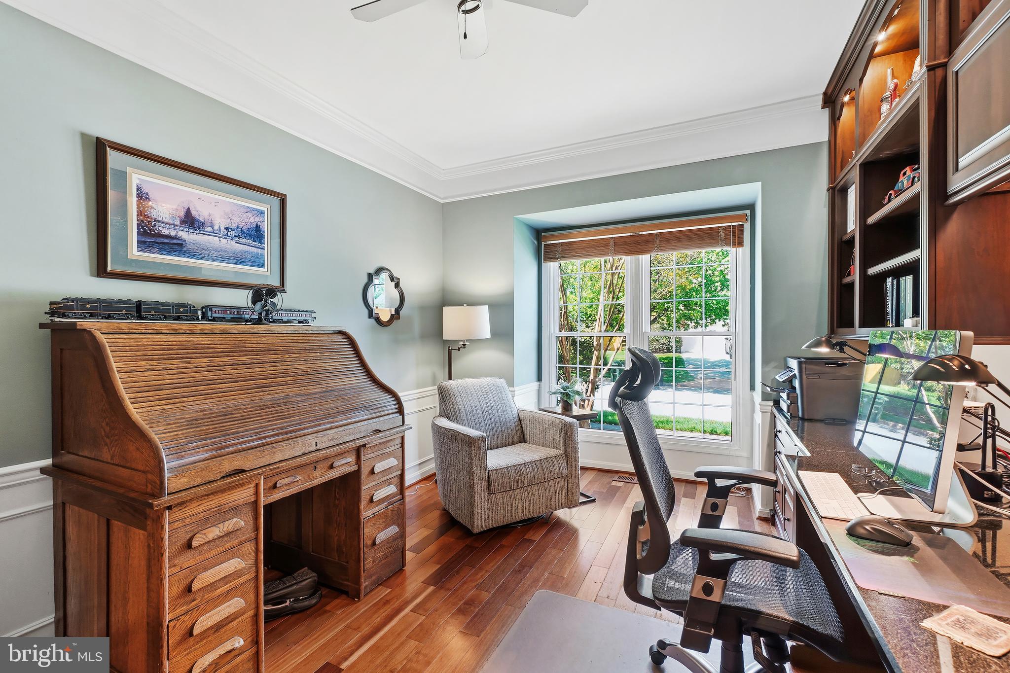 POTOMAC LAKES - Residential