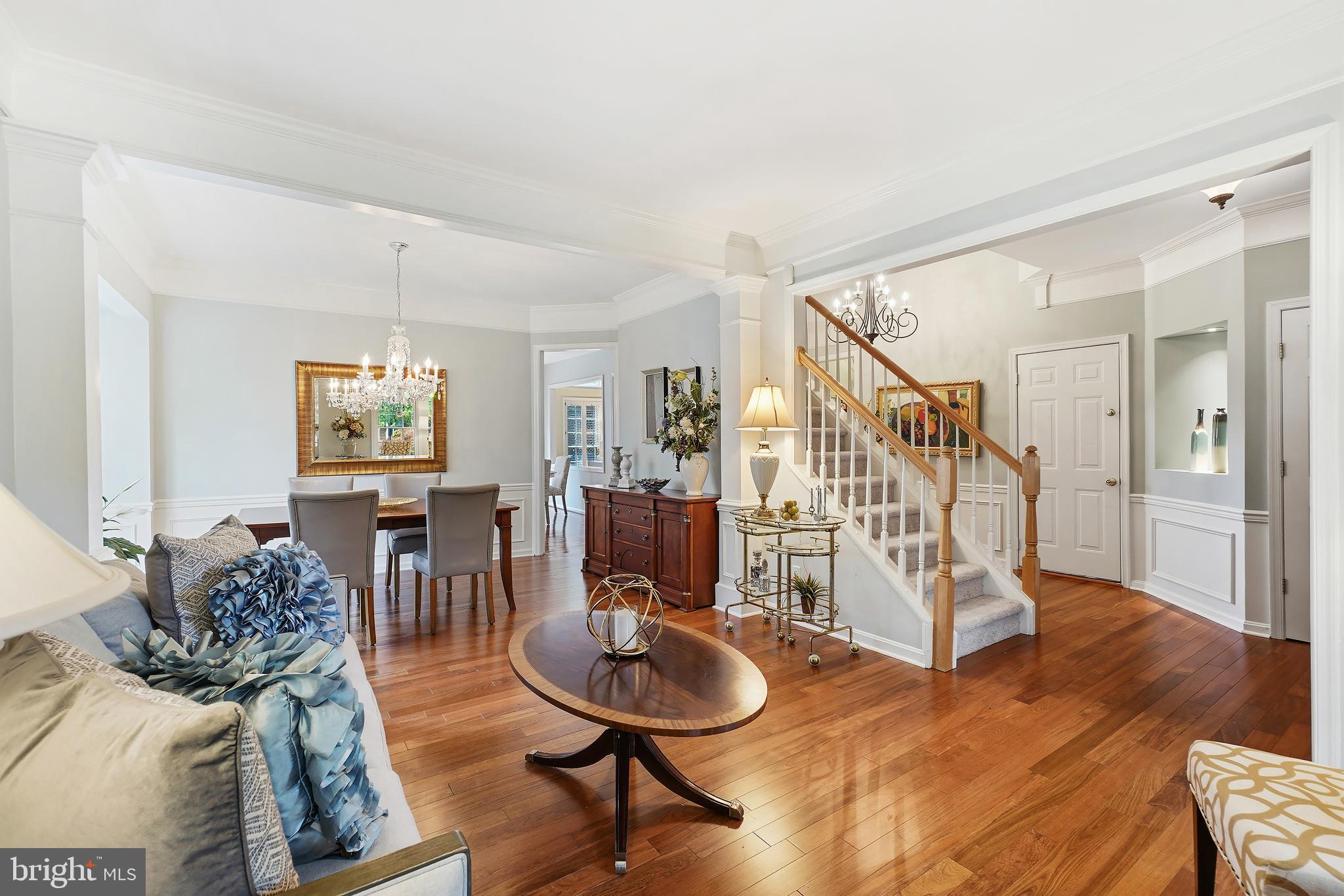 POTOMAC LAKES - Residential