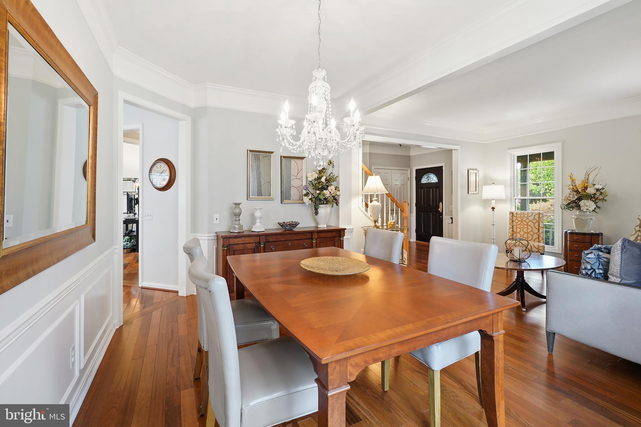 POTOMAC LAKES - Residential