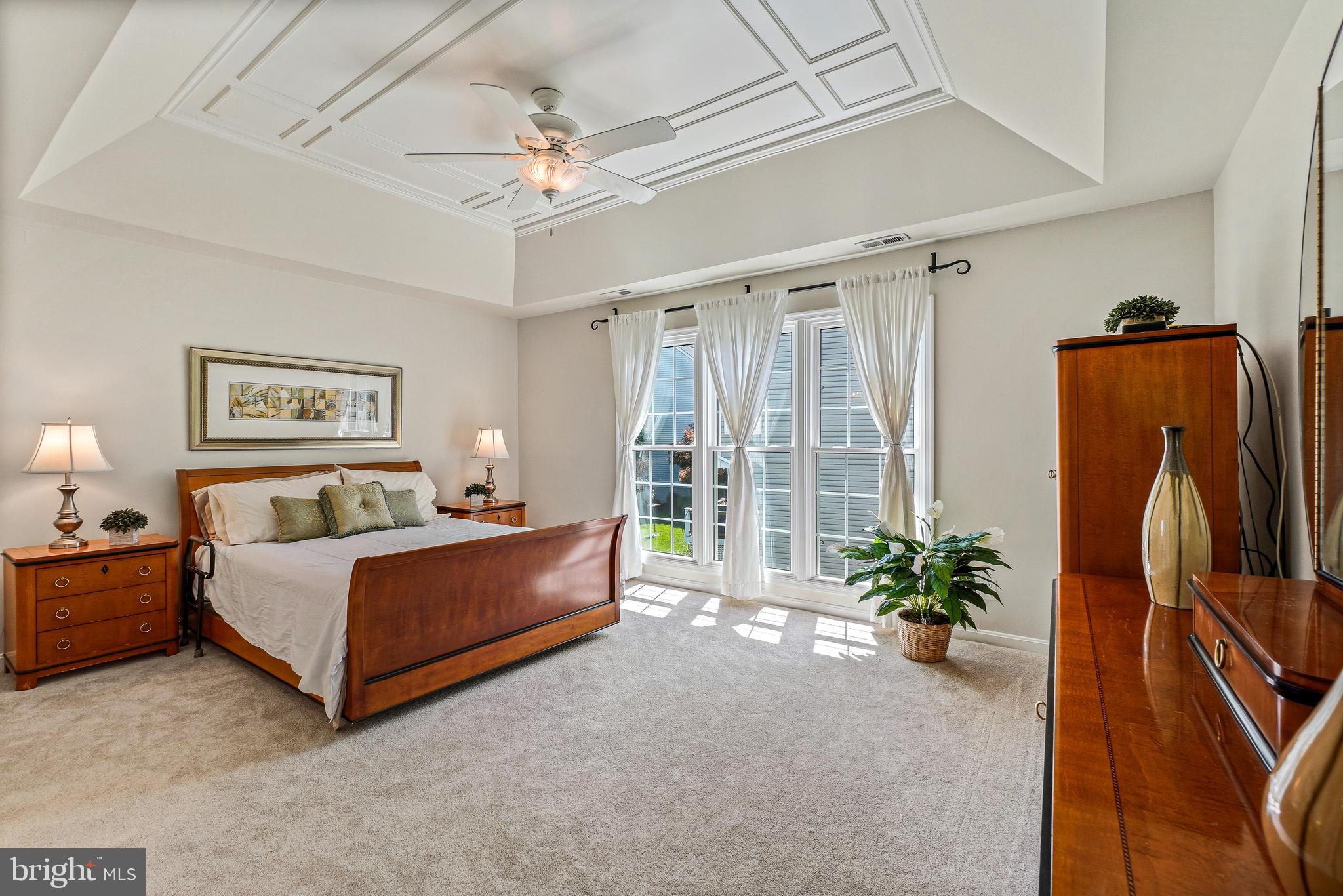 POTOMAC LAKES - Residential