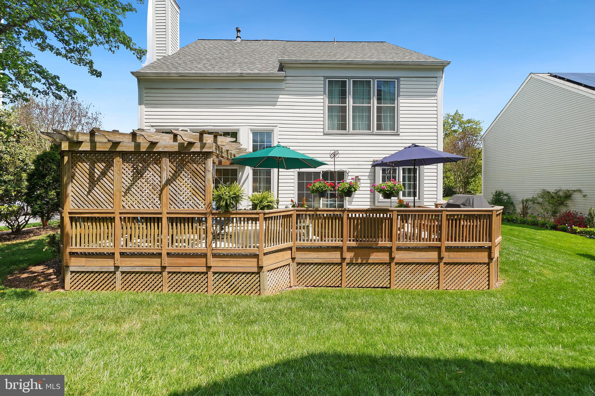 POTOMAC LAKES - Residential