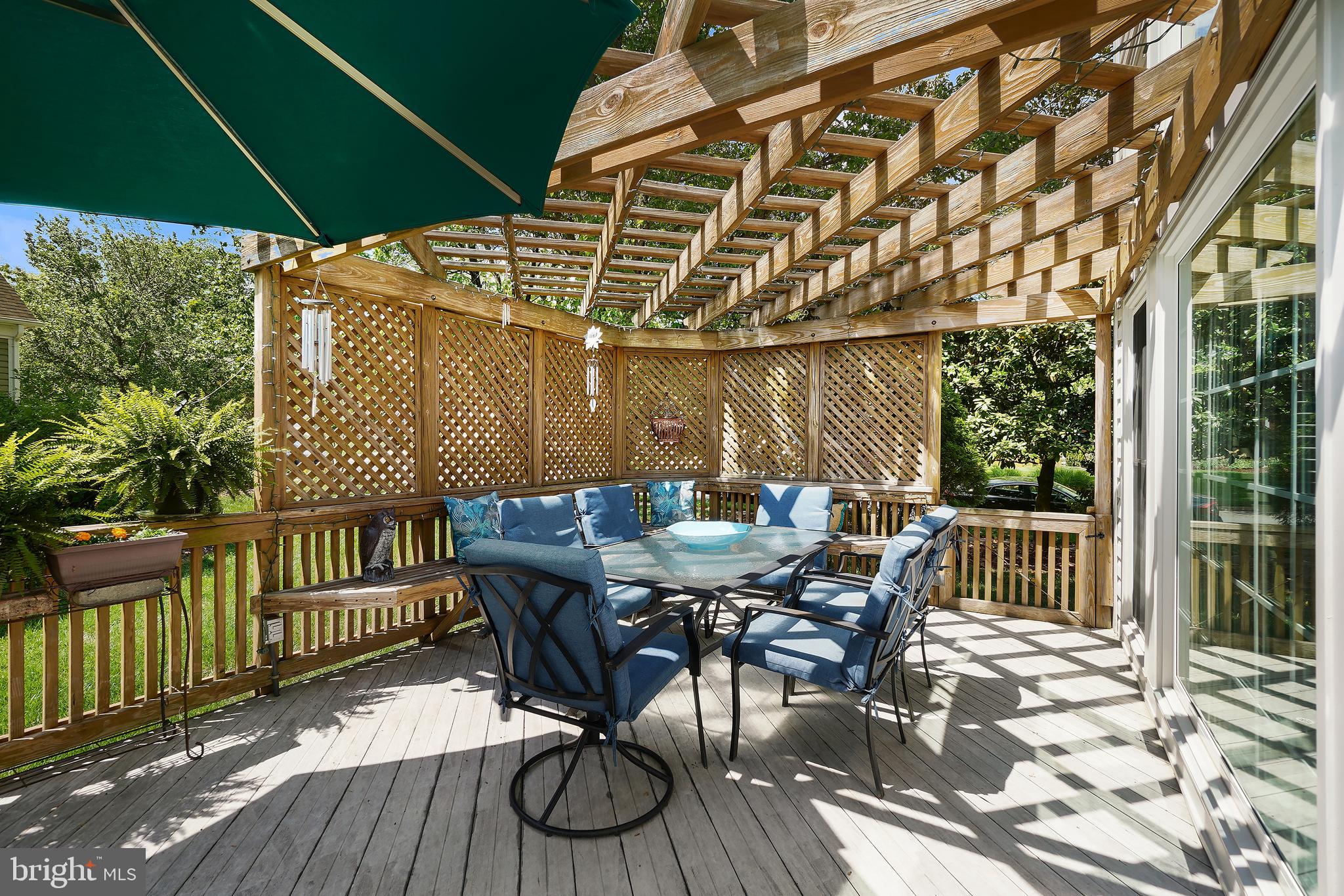 POTOMAC LAKES - Residential