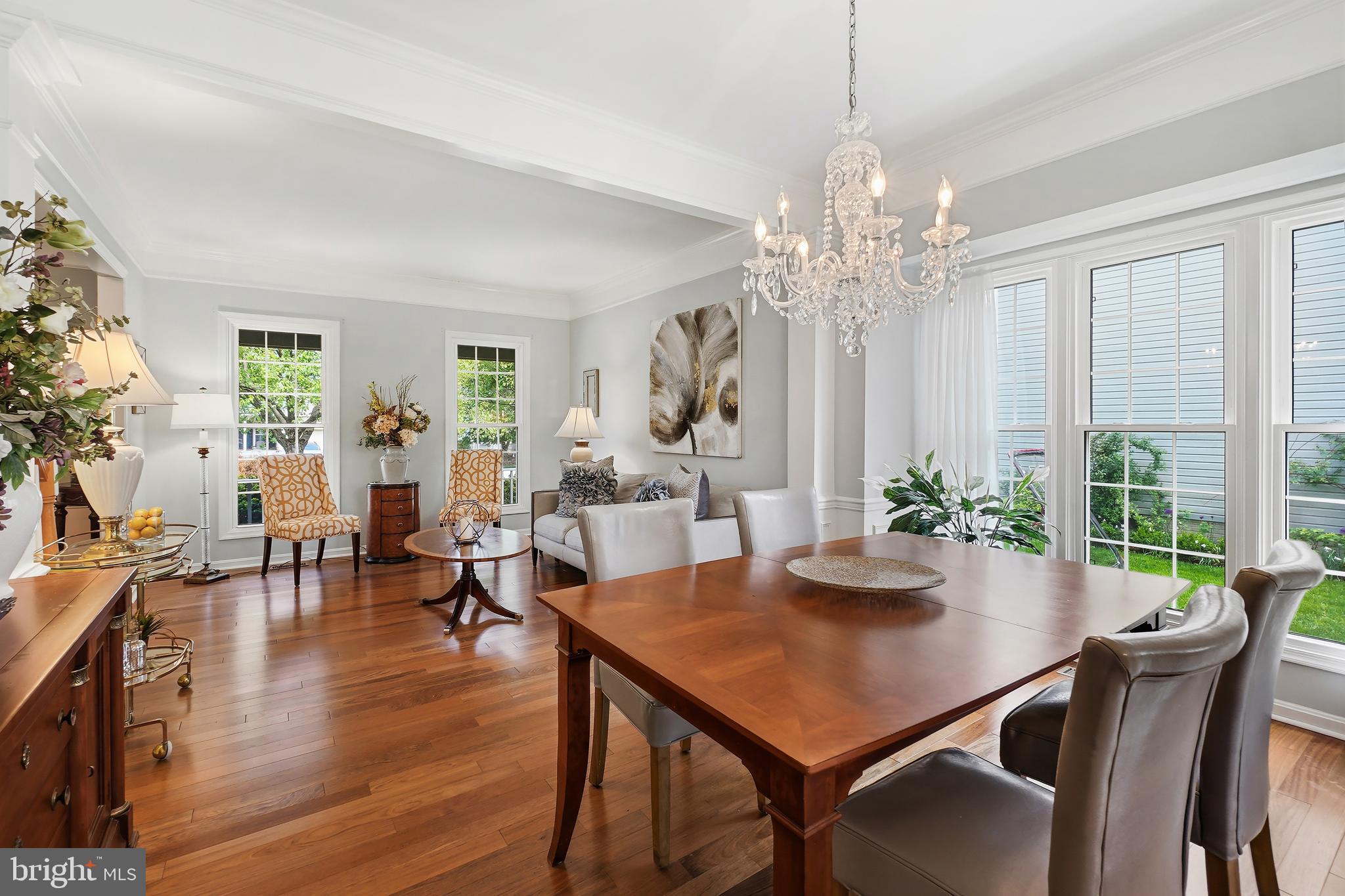 POTOMAC LAKES - Residential