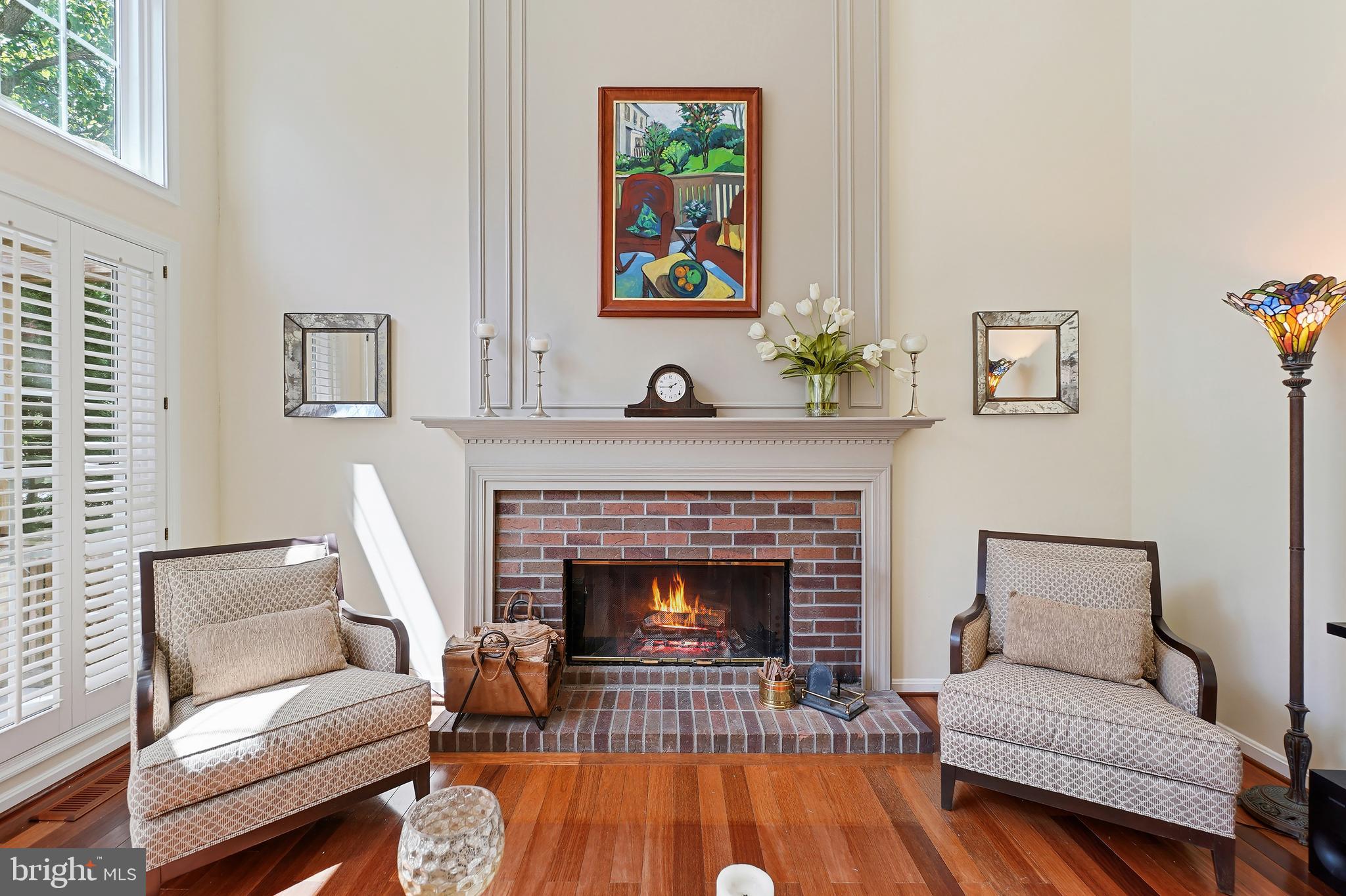 POTOMAC LAKES - Residential