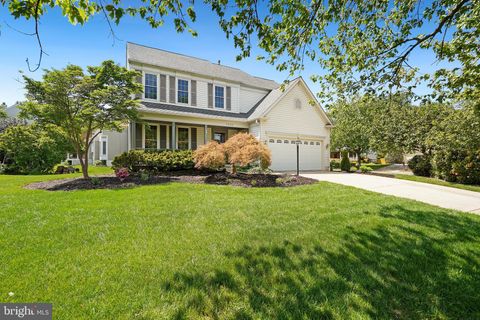 Photo of 20435 Willowmere Court, STERLING, VA 20165 (MLS # VALO2116696)