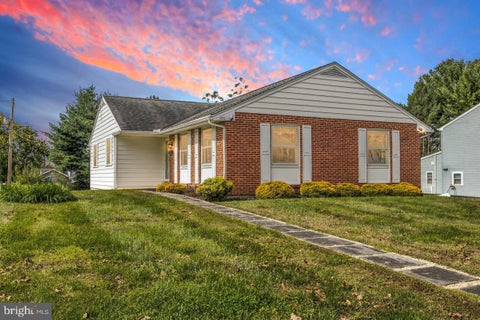 Photo of 720 S Washington Street, KENNETT SQUARE, PA 19348 (MLS # PACT2137218)