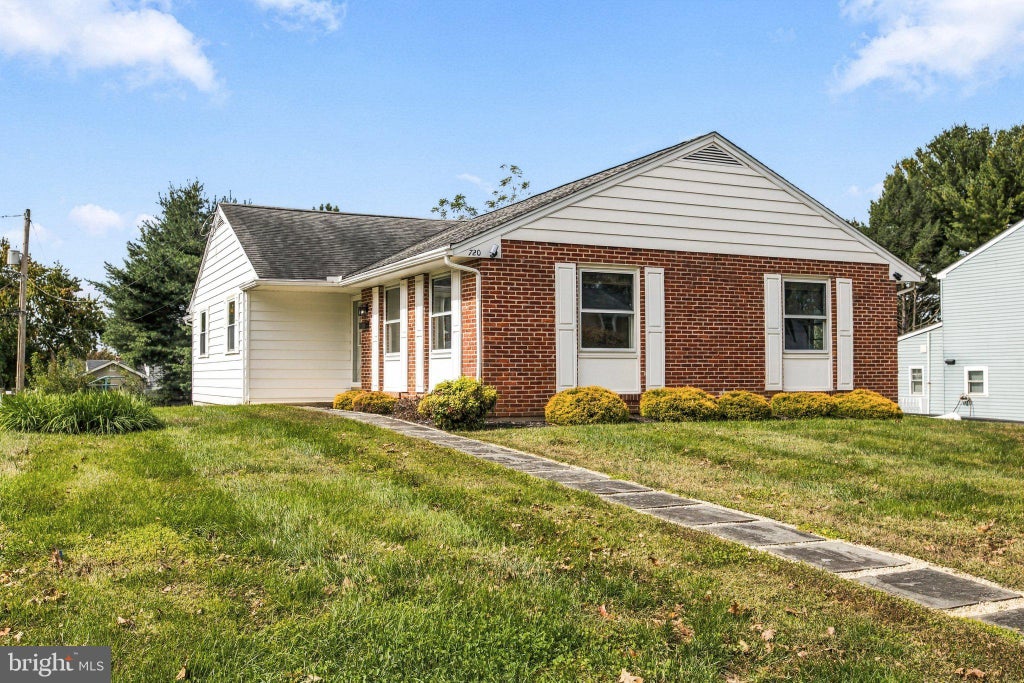 Photo of 720 S Washington Street, KENNETT SQUARE, PA 19348 (MLS # PACT2137218)