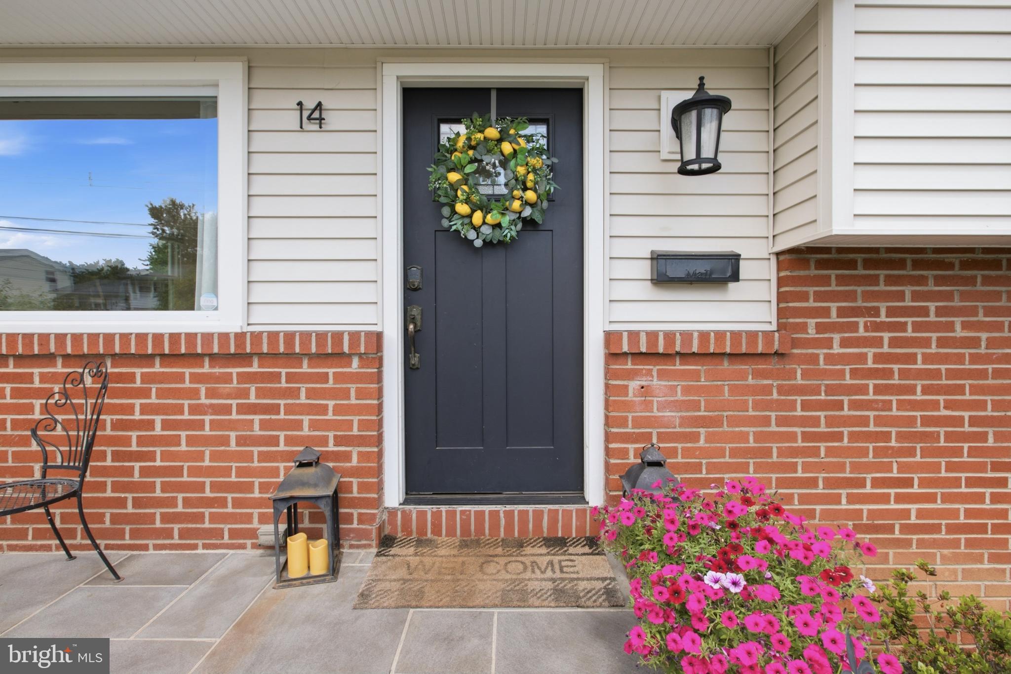 14 WARDMAN AVENUE
