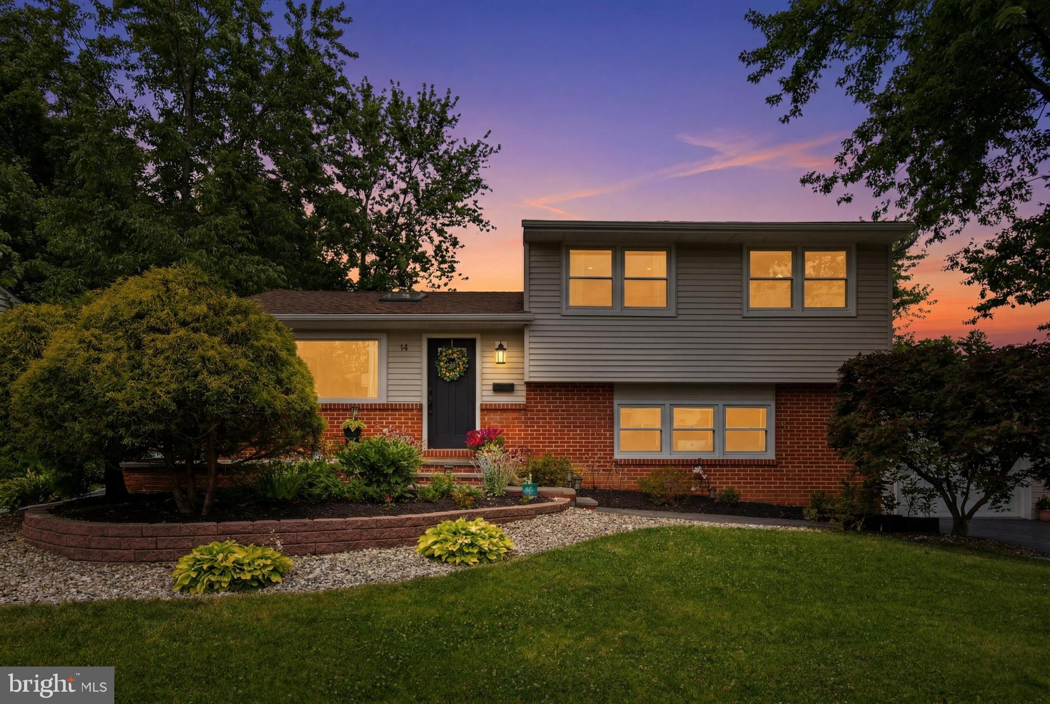 14 WARDMAN AVENUE