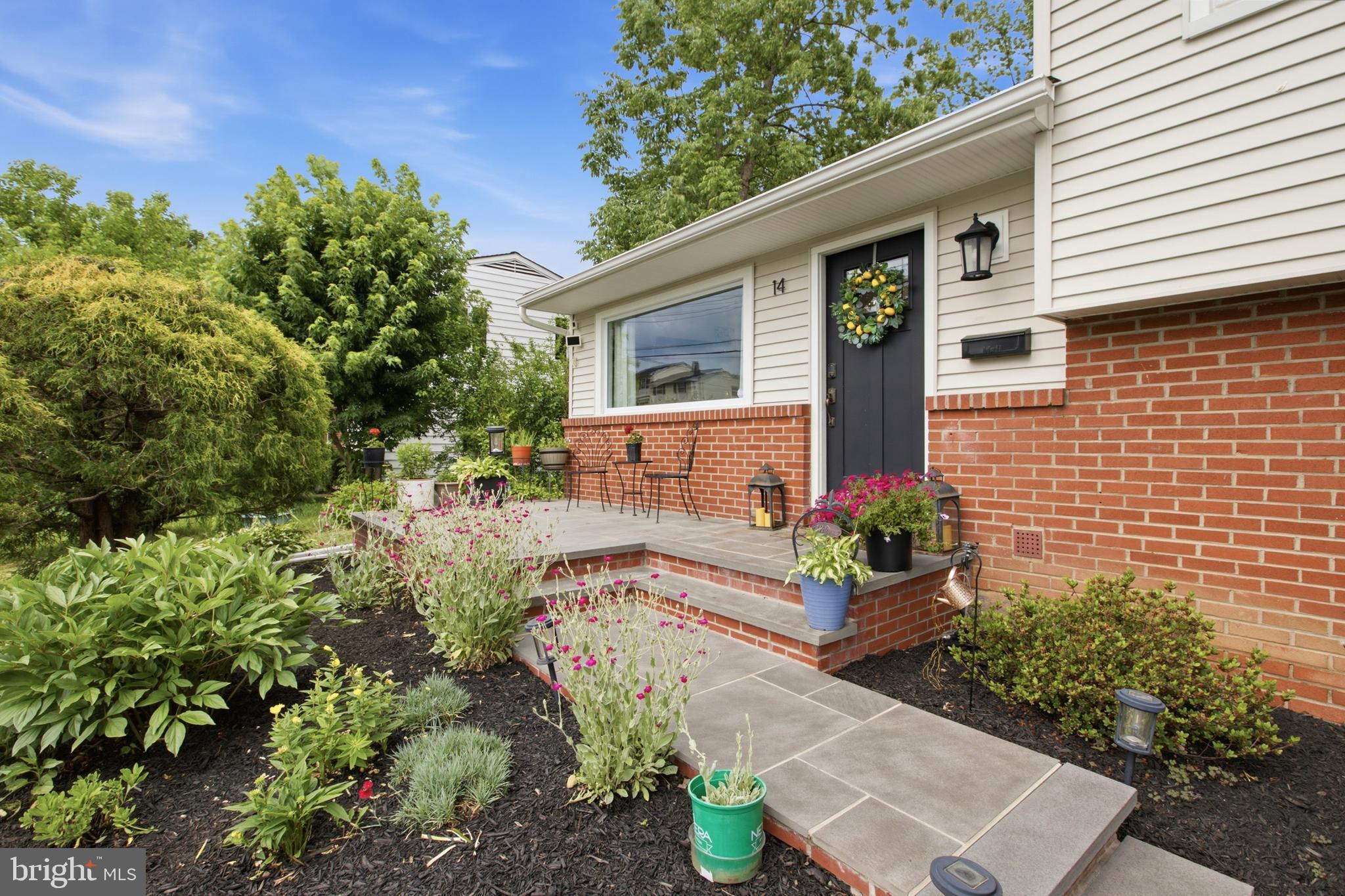 14 WARDMAN AVENUE