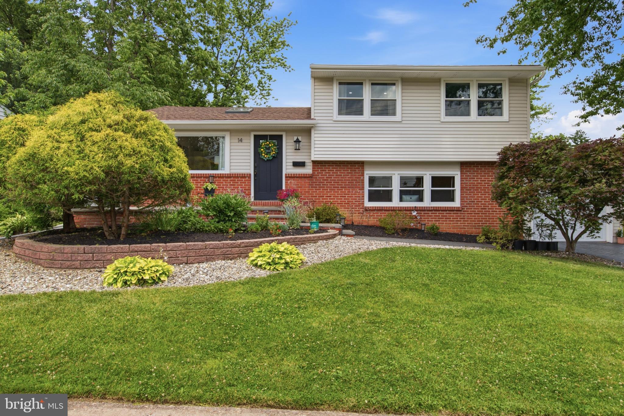 14 WARDMAN AVENUE