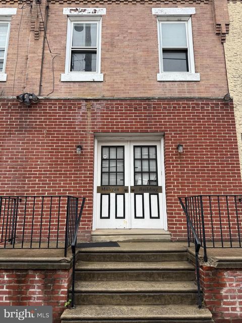 1346 S 29TH STREET 48 PHILADELPHIA PA 19146