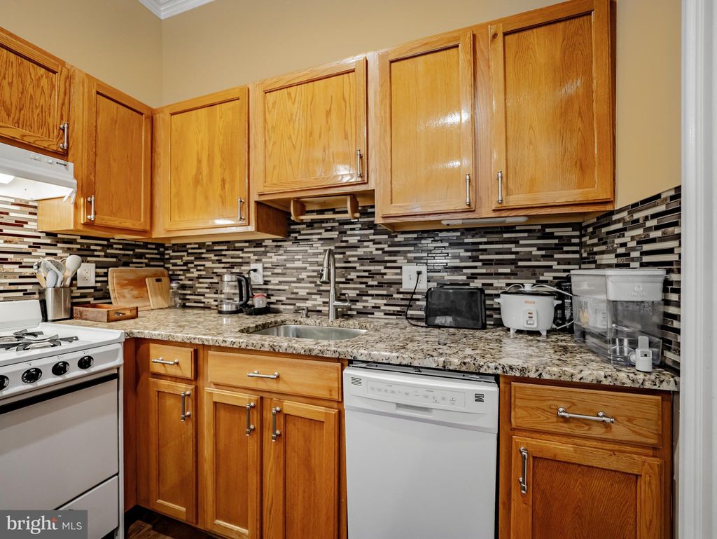 Photo of 265 S 9th Street #1F, PHILADELPHIA, PA 19107 (MLS # PAPH2531064)