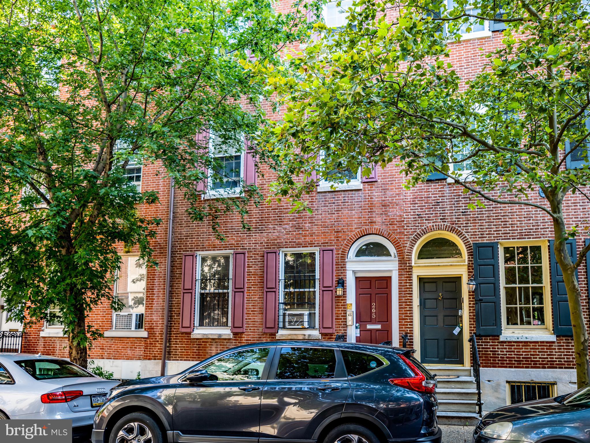 WASHINGTON SQ WEST - Residential