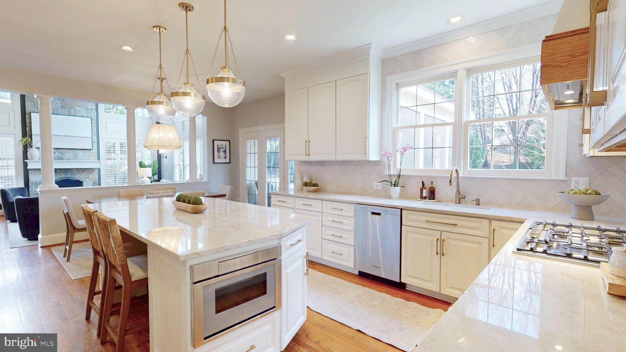 BELMONT GLEN - Residential