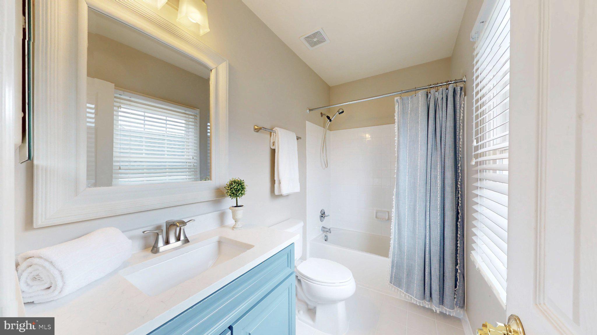 BELMONT GLEN - Residential