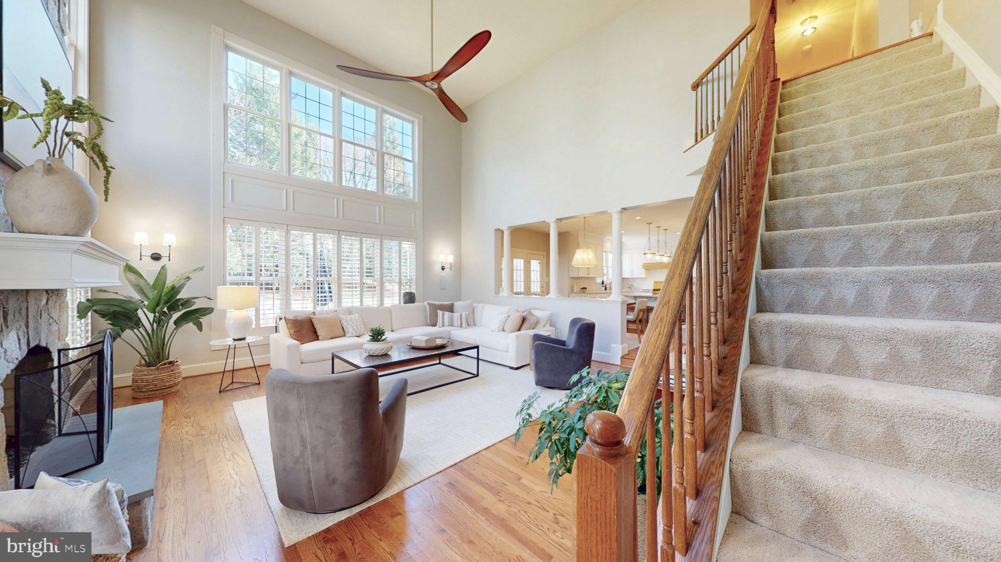 BELMONT GLEN - Residential