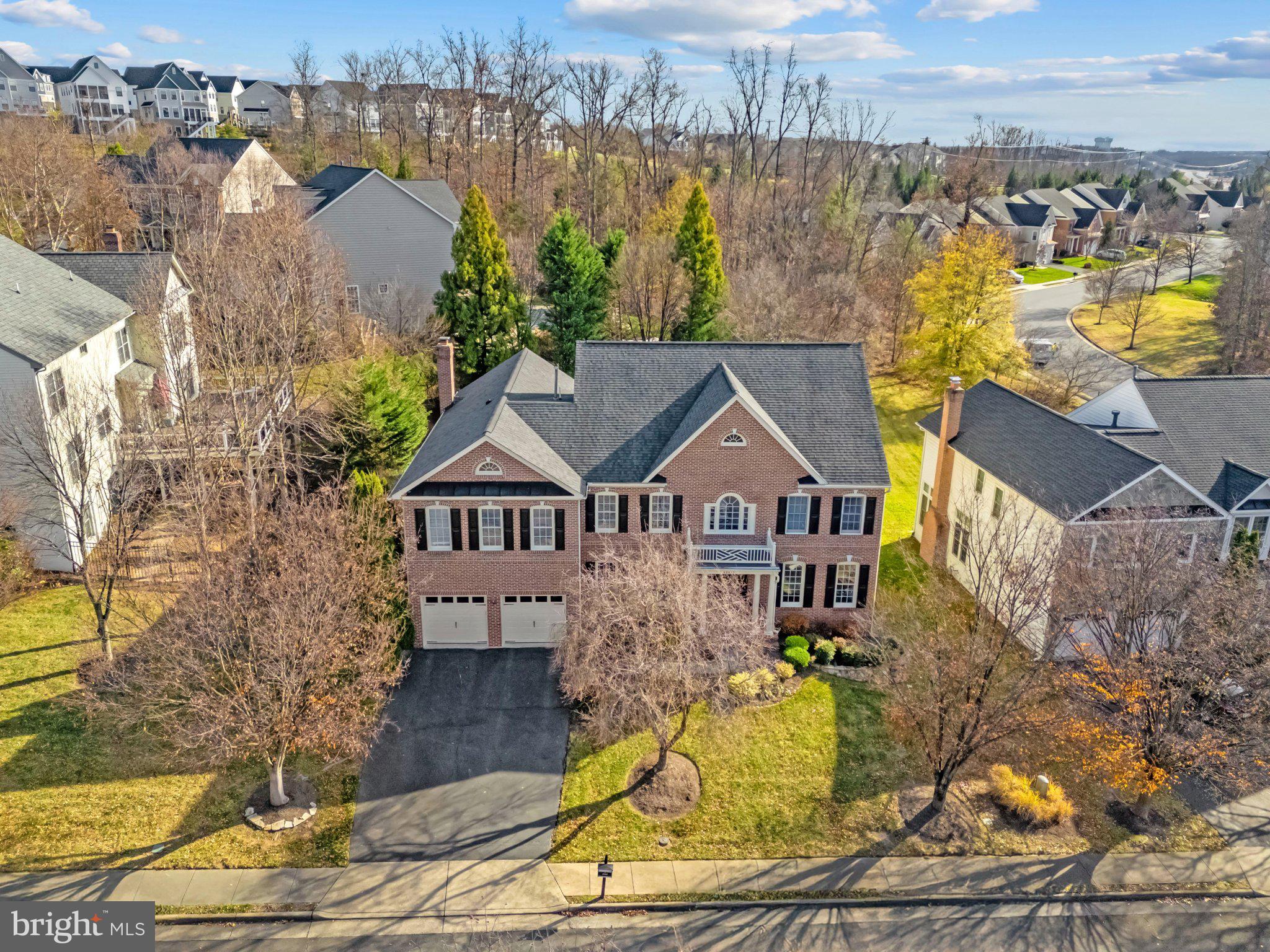 BELMONT GLEN - Residential