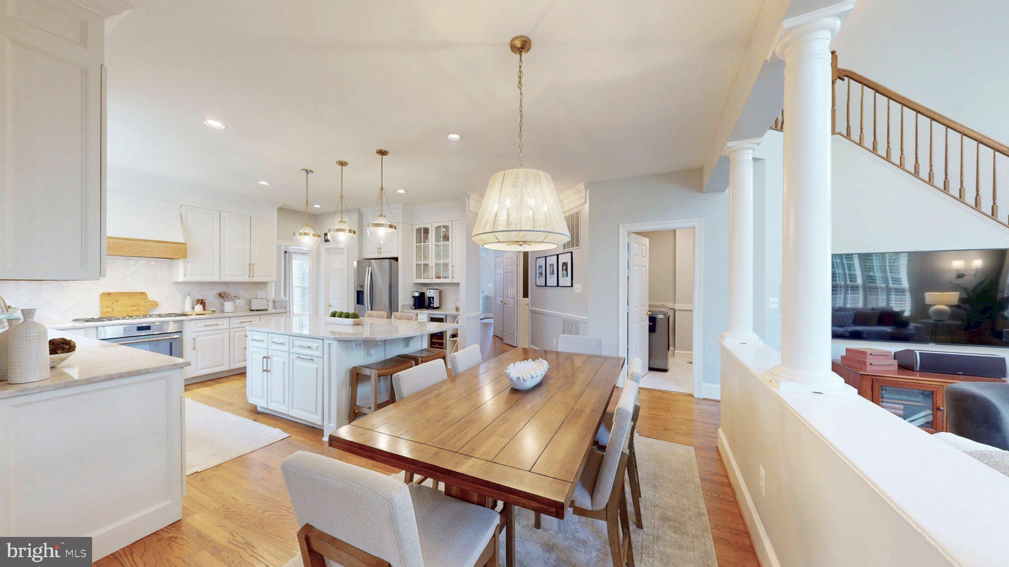 BELMONT GLEN - Residential