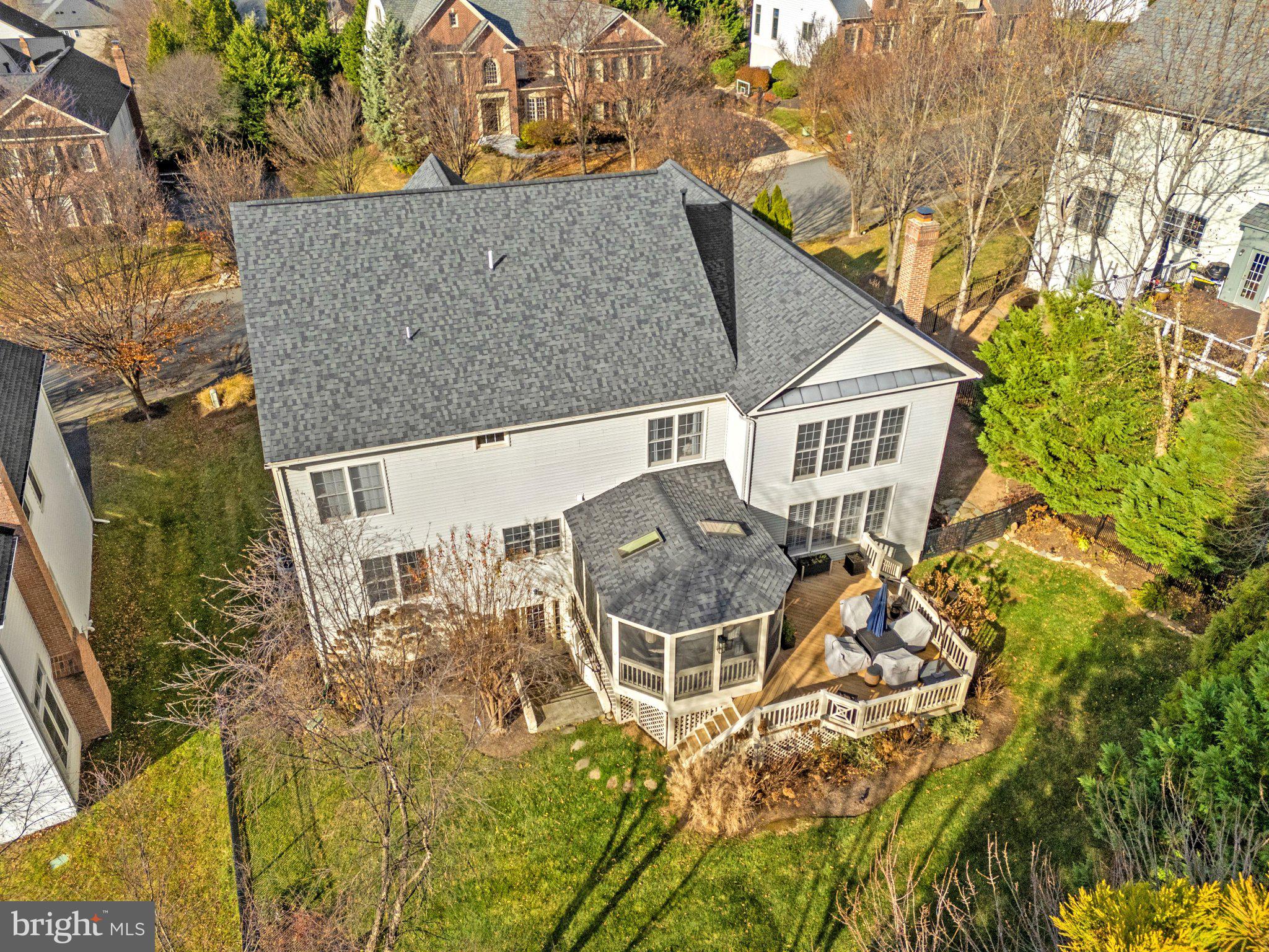 BELMONT GLEN - Residential