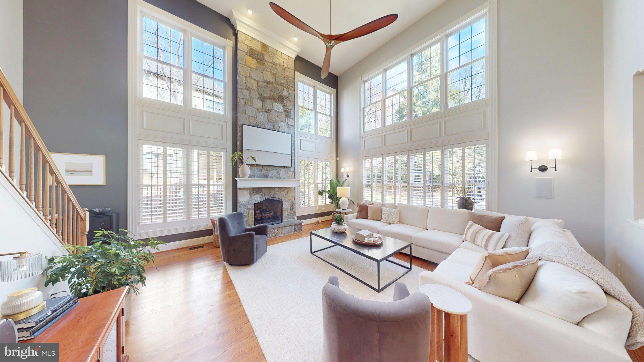 BELMONT GLEN - Residential