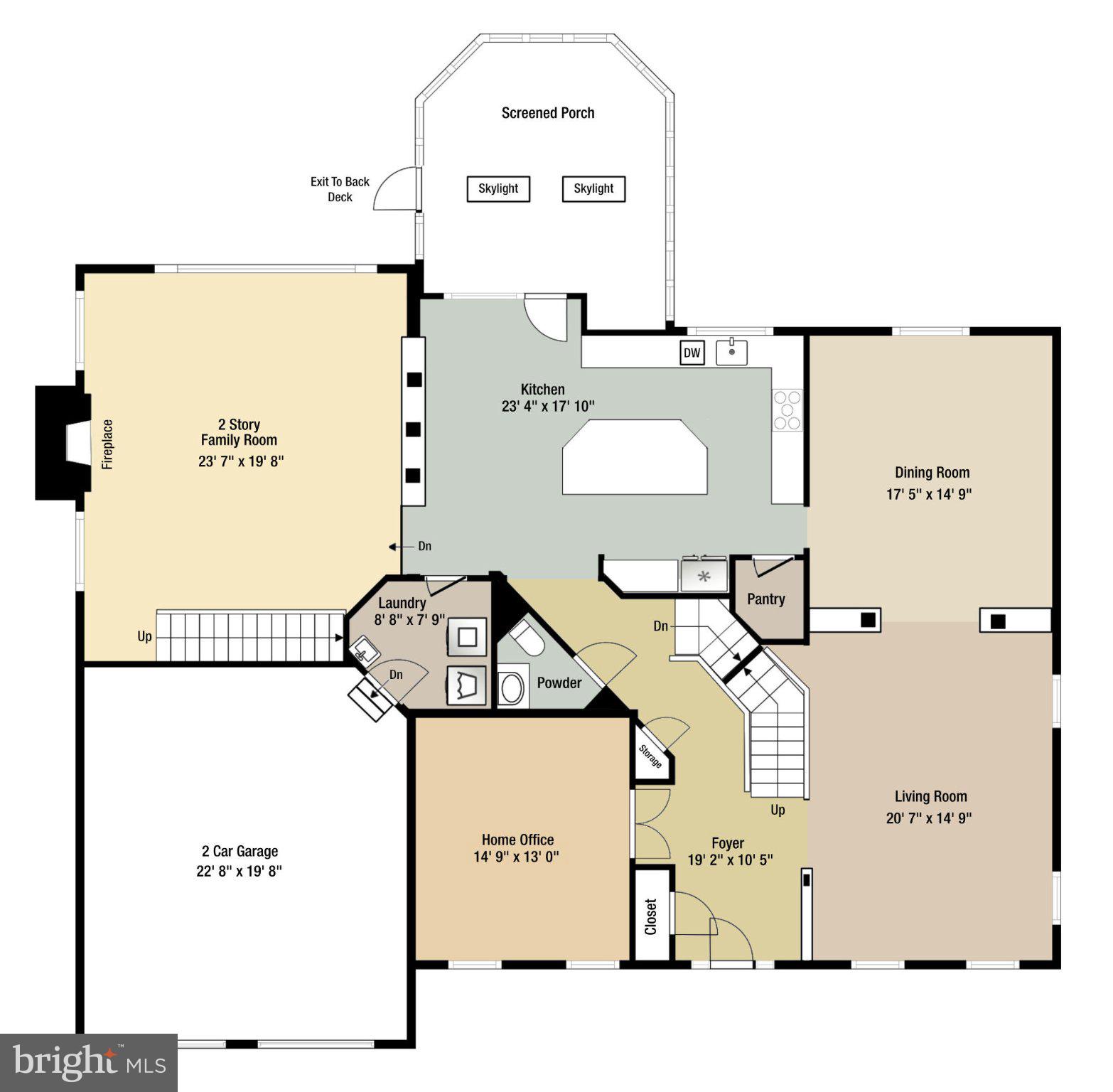 BELMONT GLEN - Residential