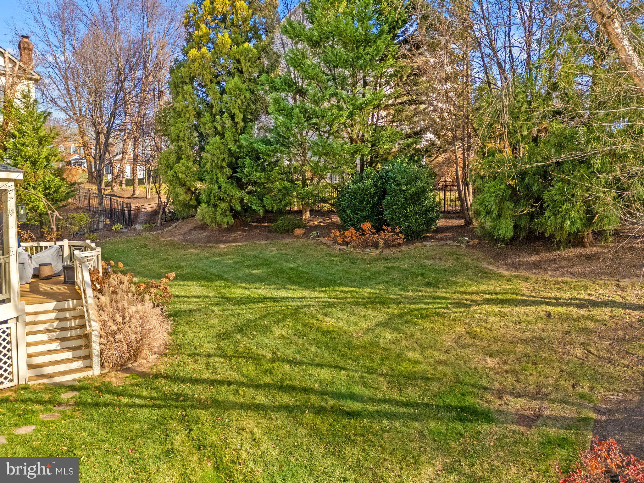 BELMONT GLEN - Residential