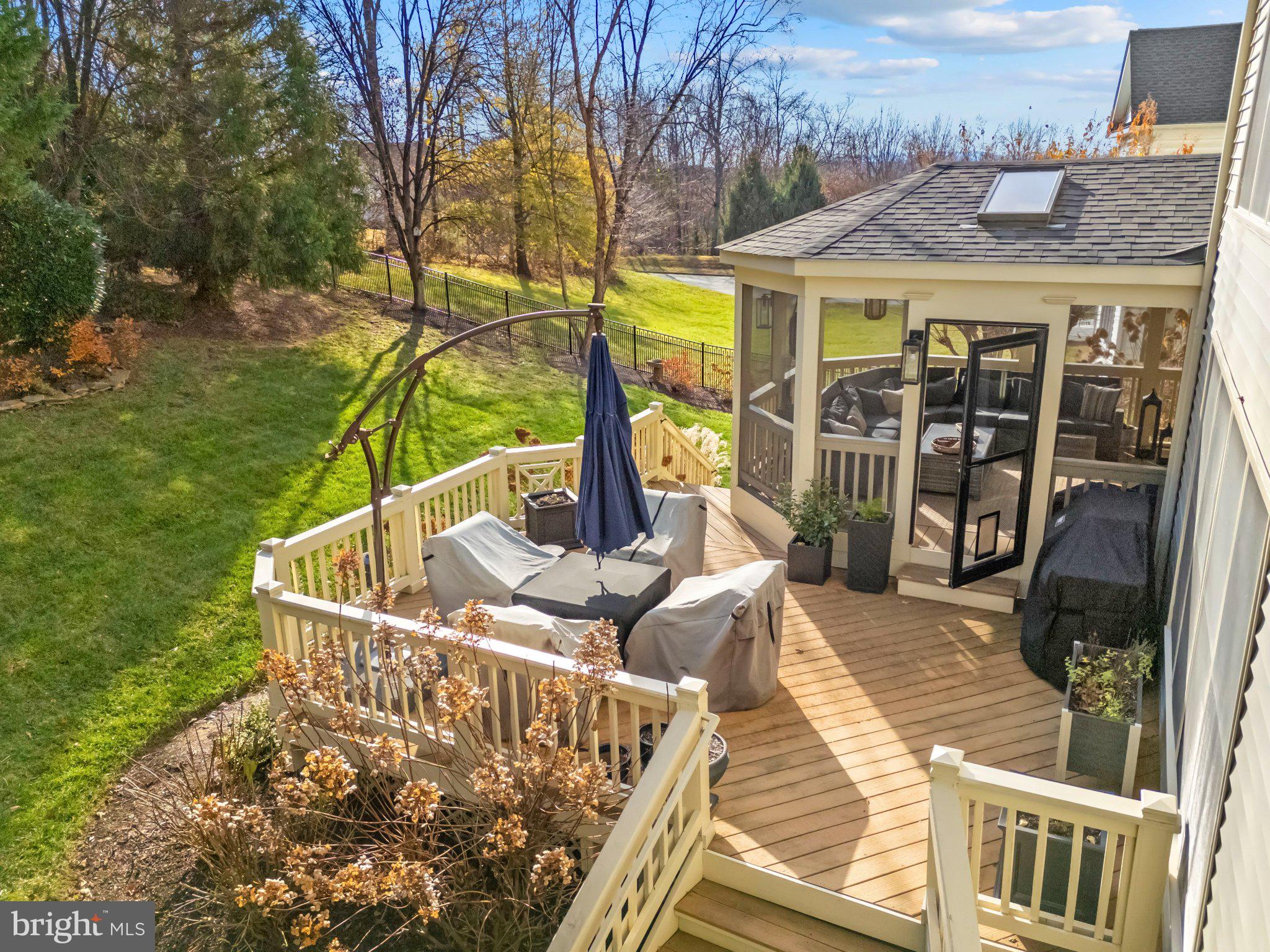 BELMONT GLEN - Residential