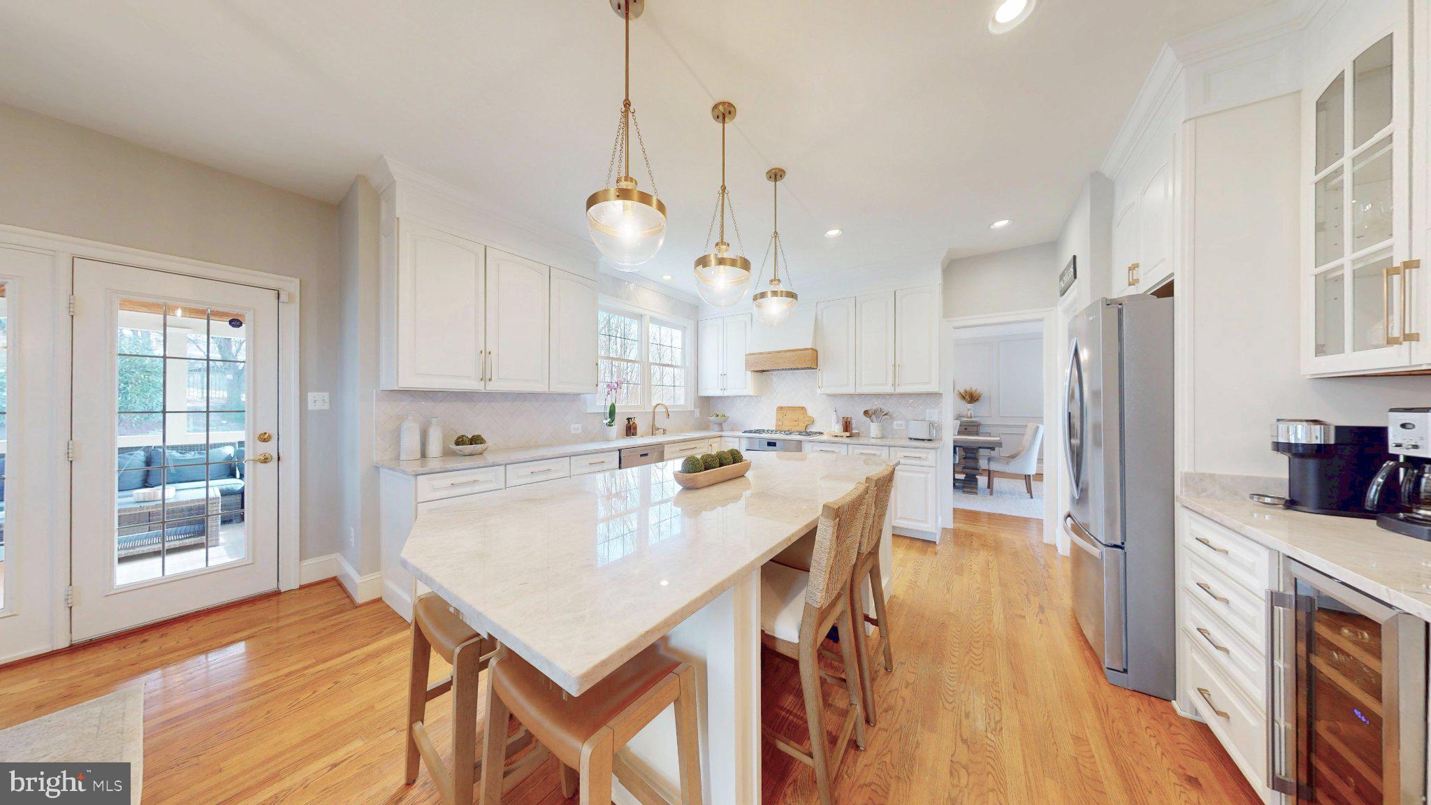 BELMONT GLEN - Residential