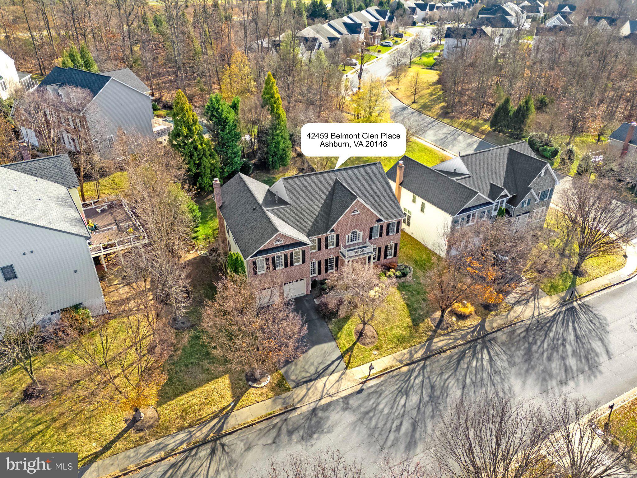 BELMONT GLEN - Residential