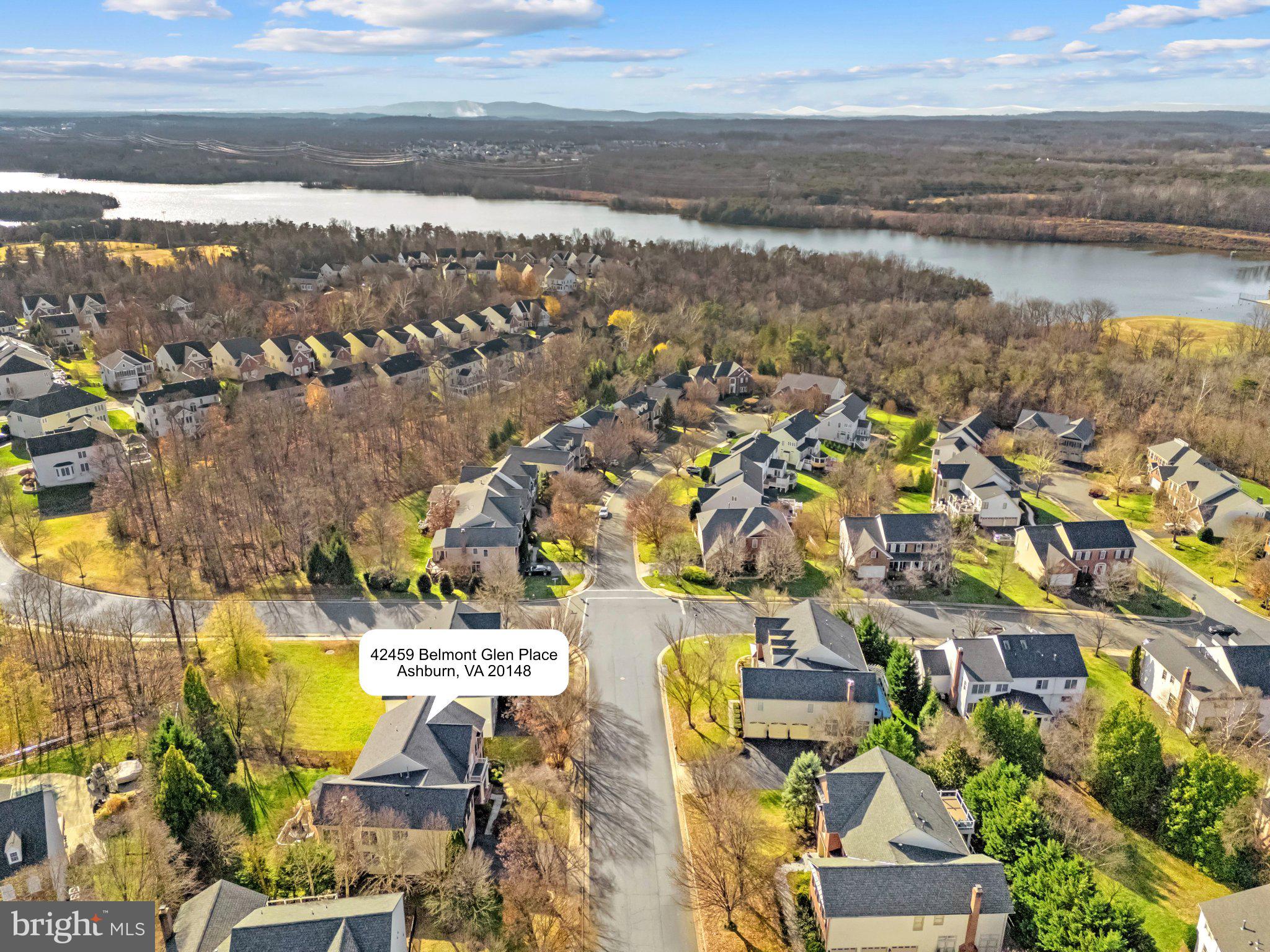 BELMONT GLEN - Residential