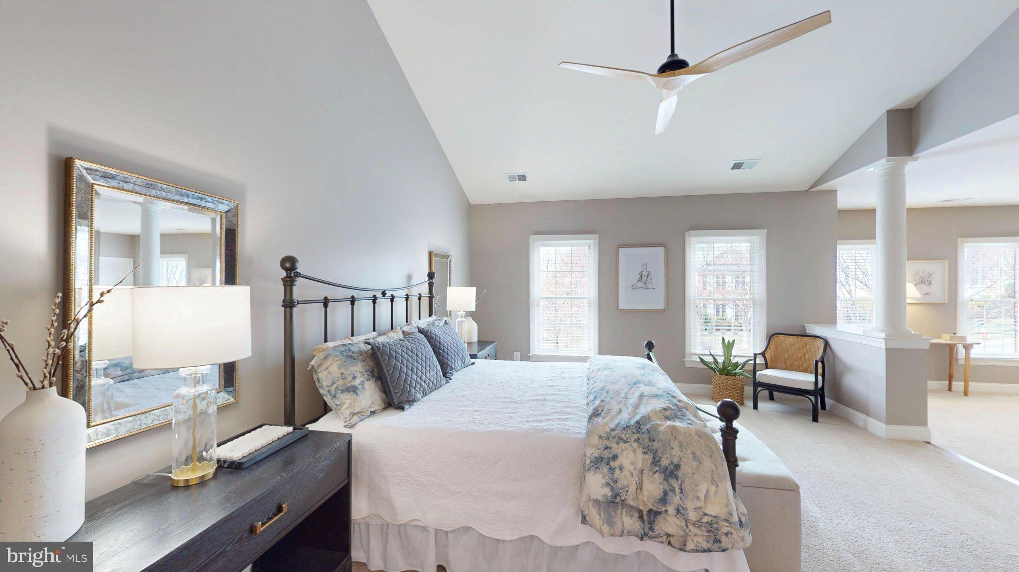 BELMONT GLEN - Residential