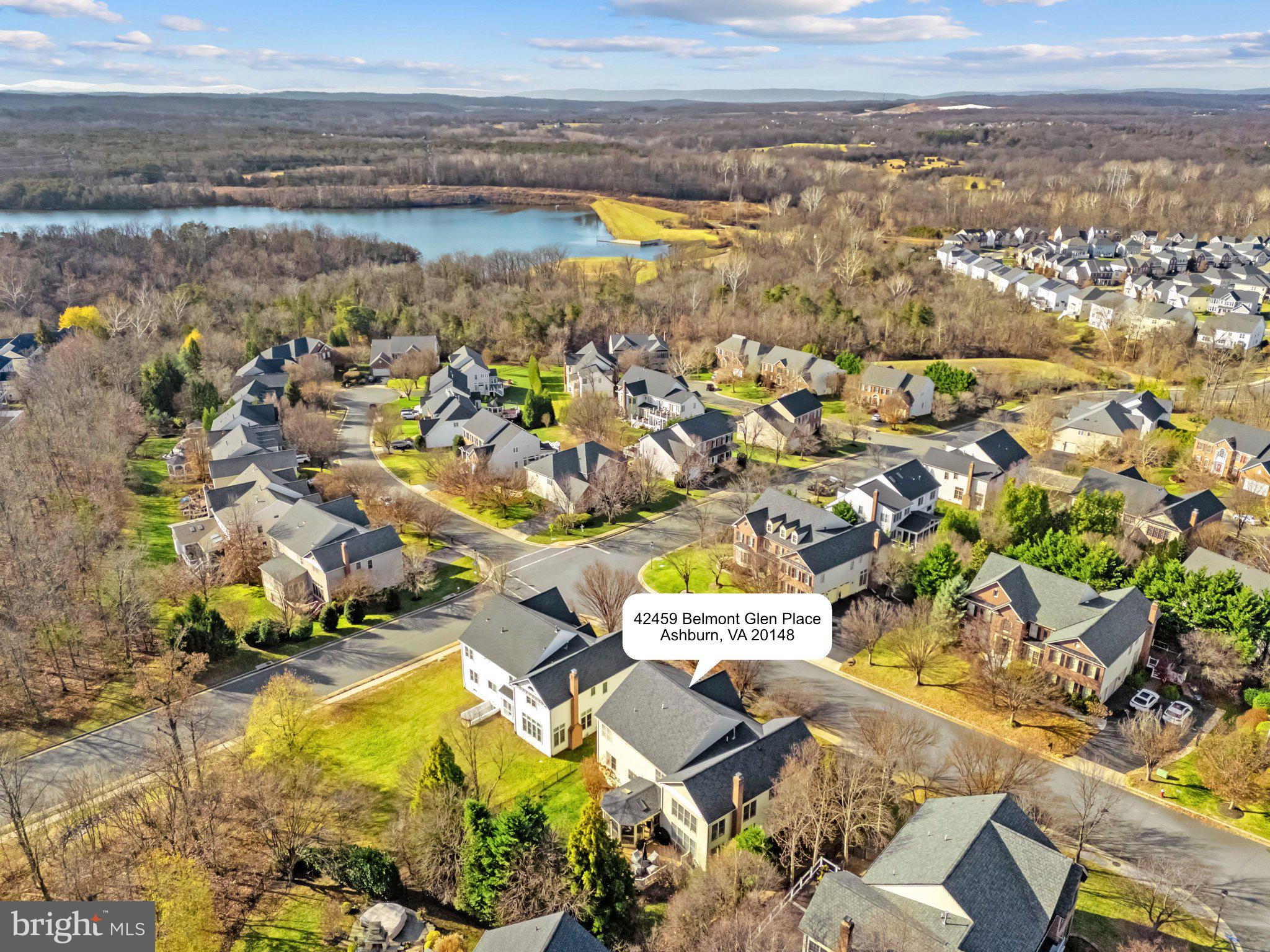 BELMONT GLEN - Residential