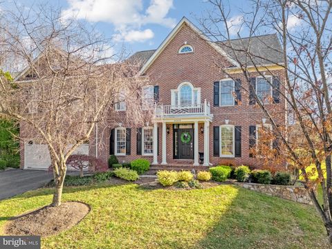 42459 BELMONT GLEN PLACE ASHBURN VA 20148