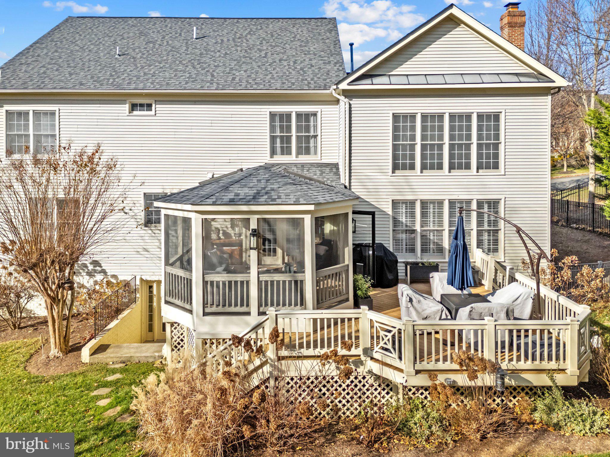 BELMONT GLEN - Residential