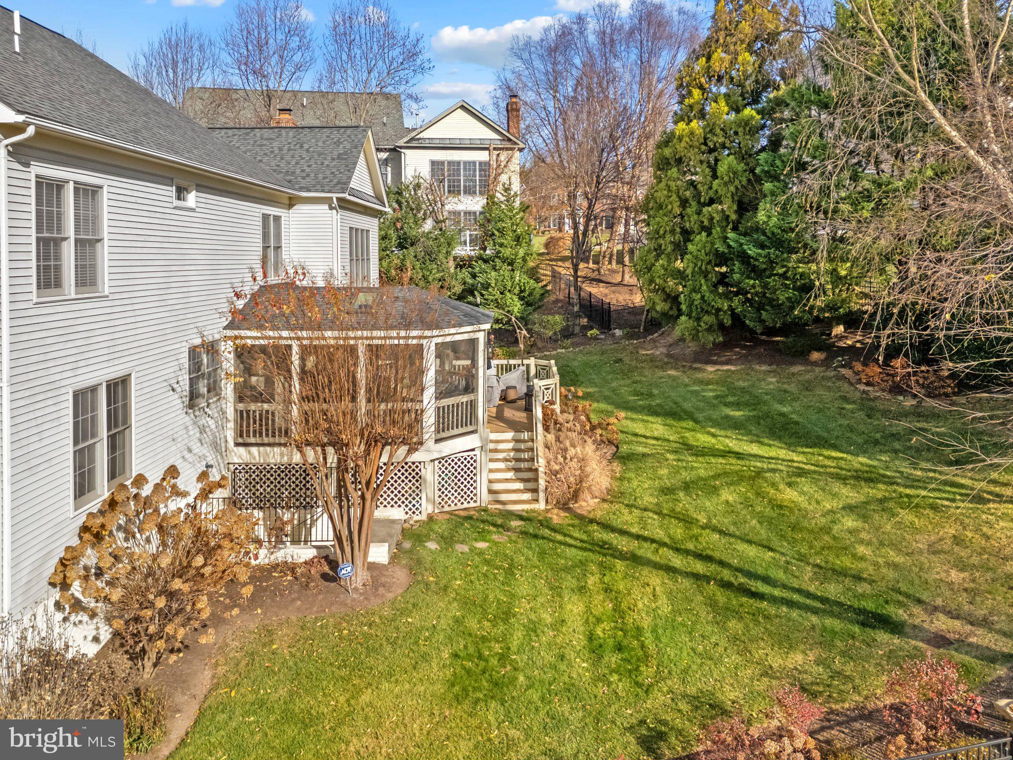 BELMONT GLEN - Residential