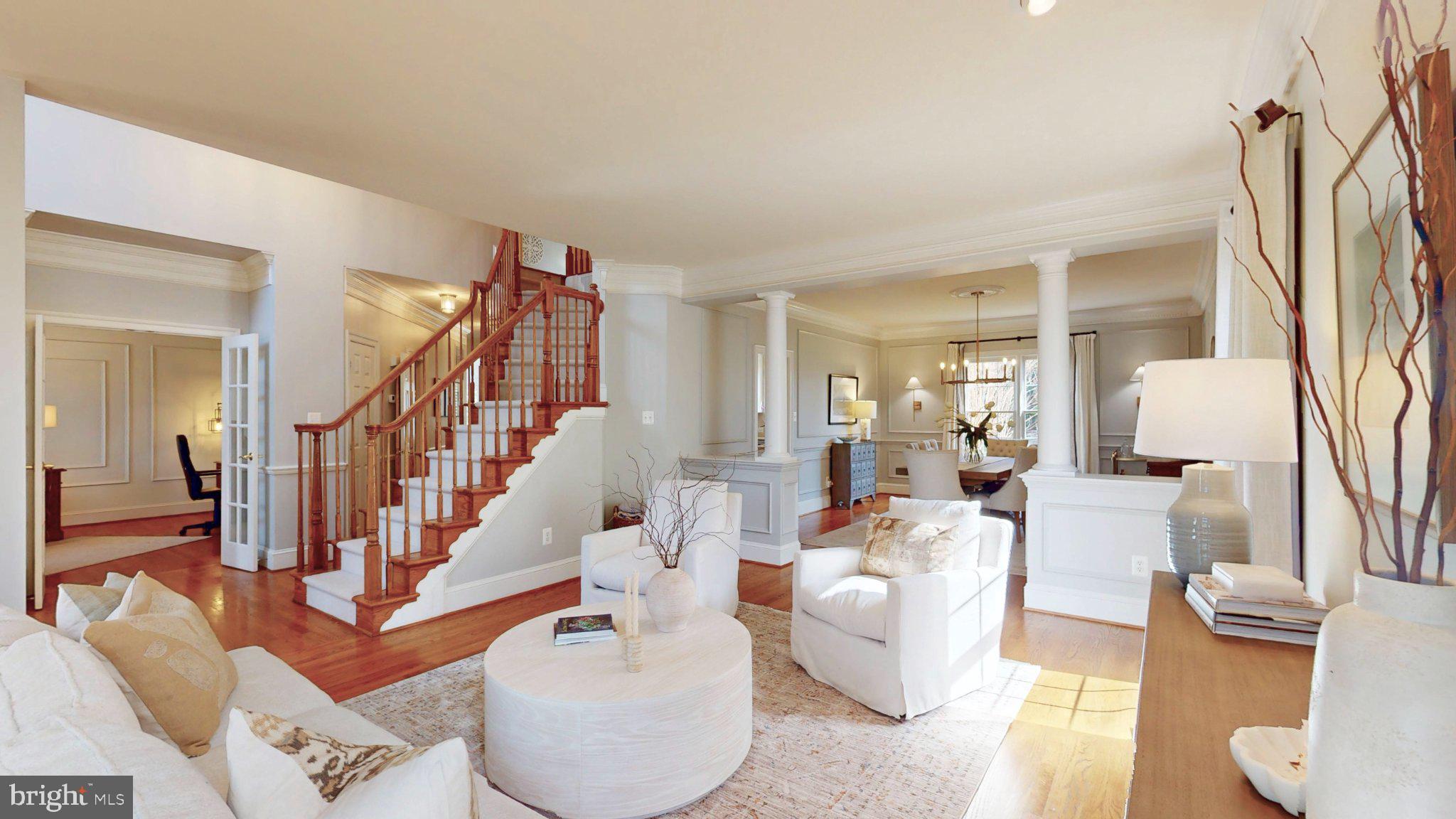 BELMONT GLEN - Residential