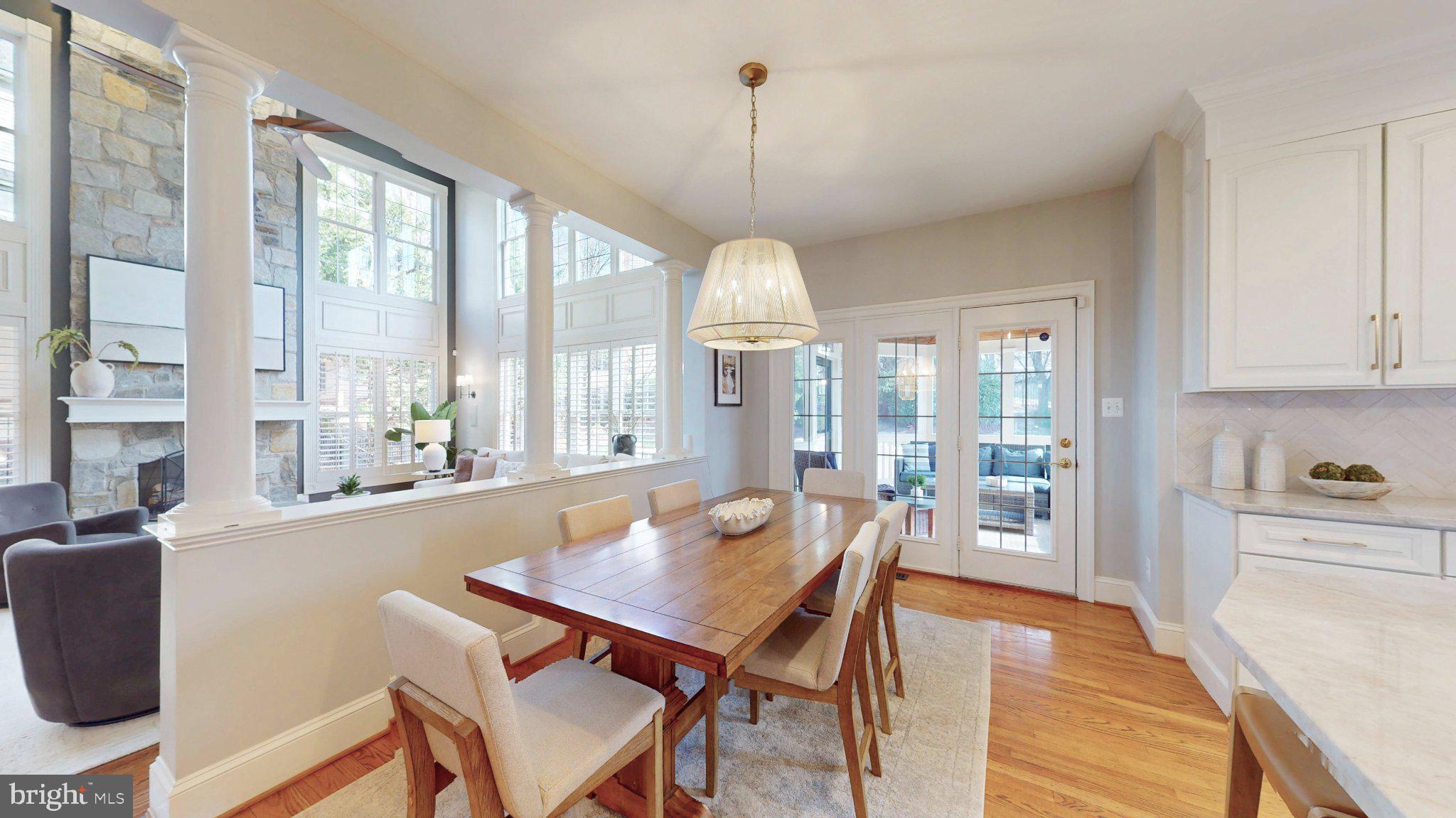 BELMONT GLEN - Residential