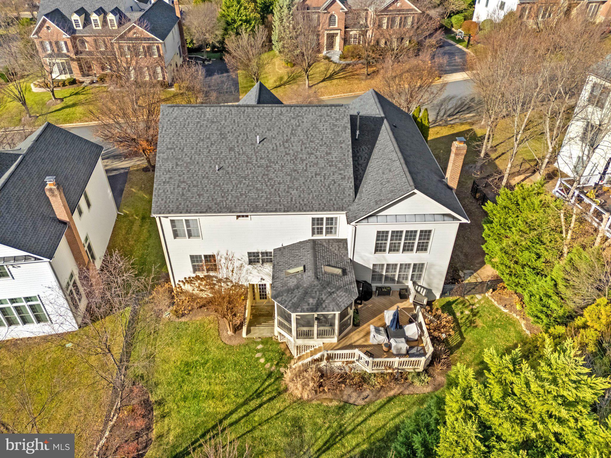 BELMONT GLEN - Residential