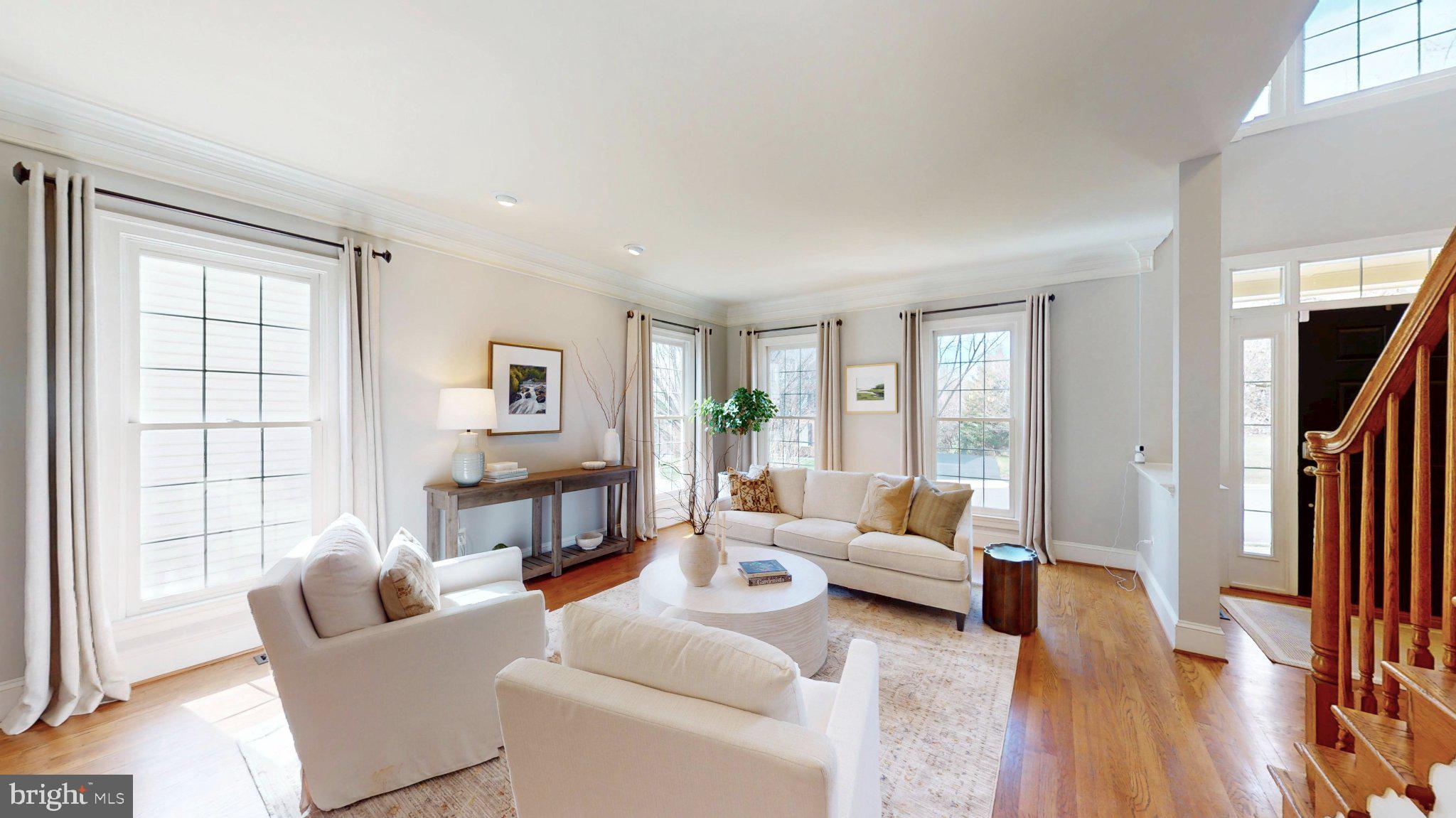 BELMONT GLEN - Residential