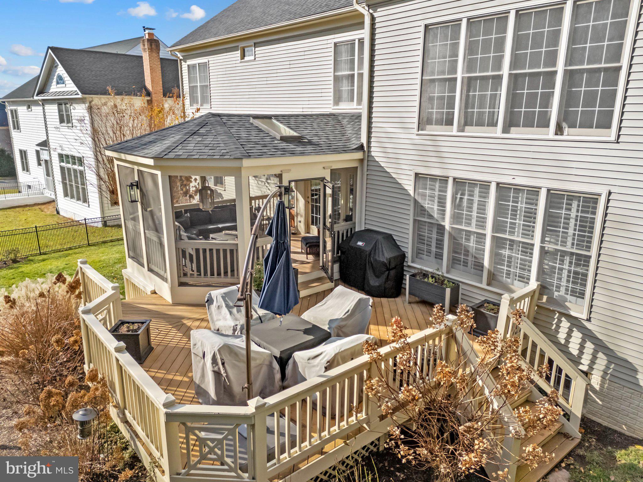 BELMONT GLEN - Residential