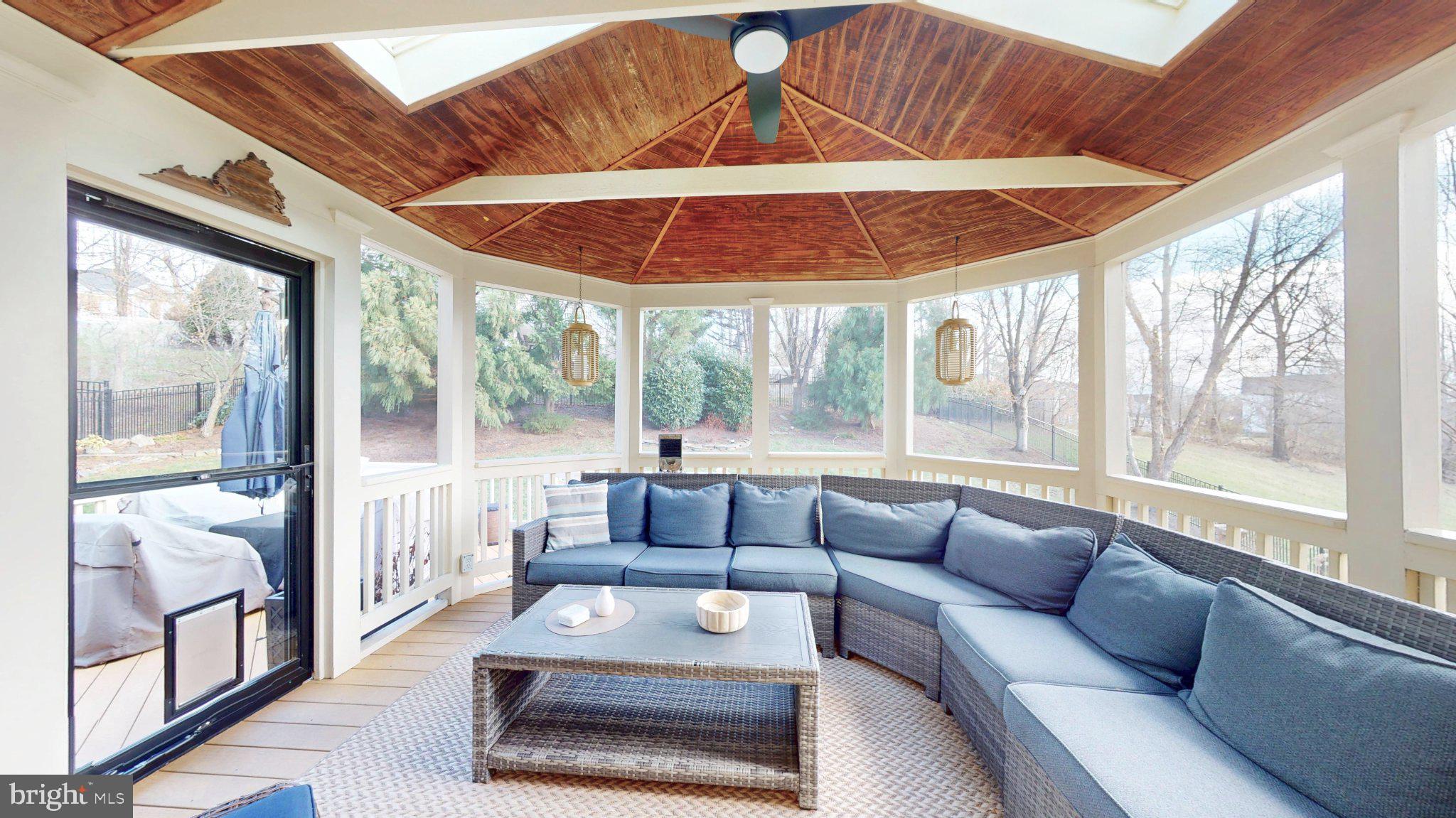 BELMONT GLEN - Residential