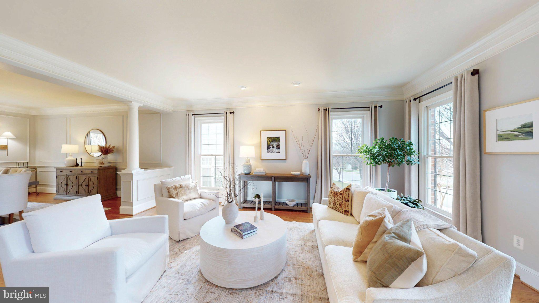 BELMONT GLEN - Residential