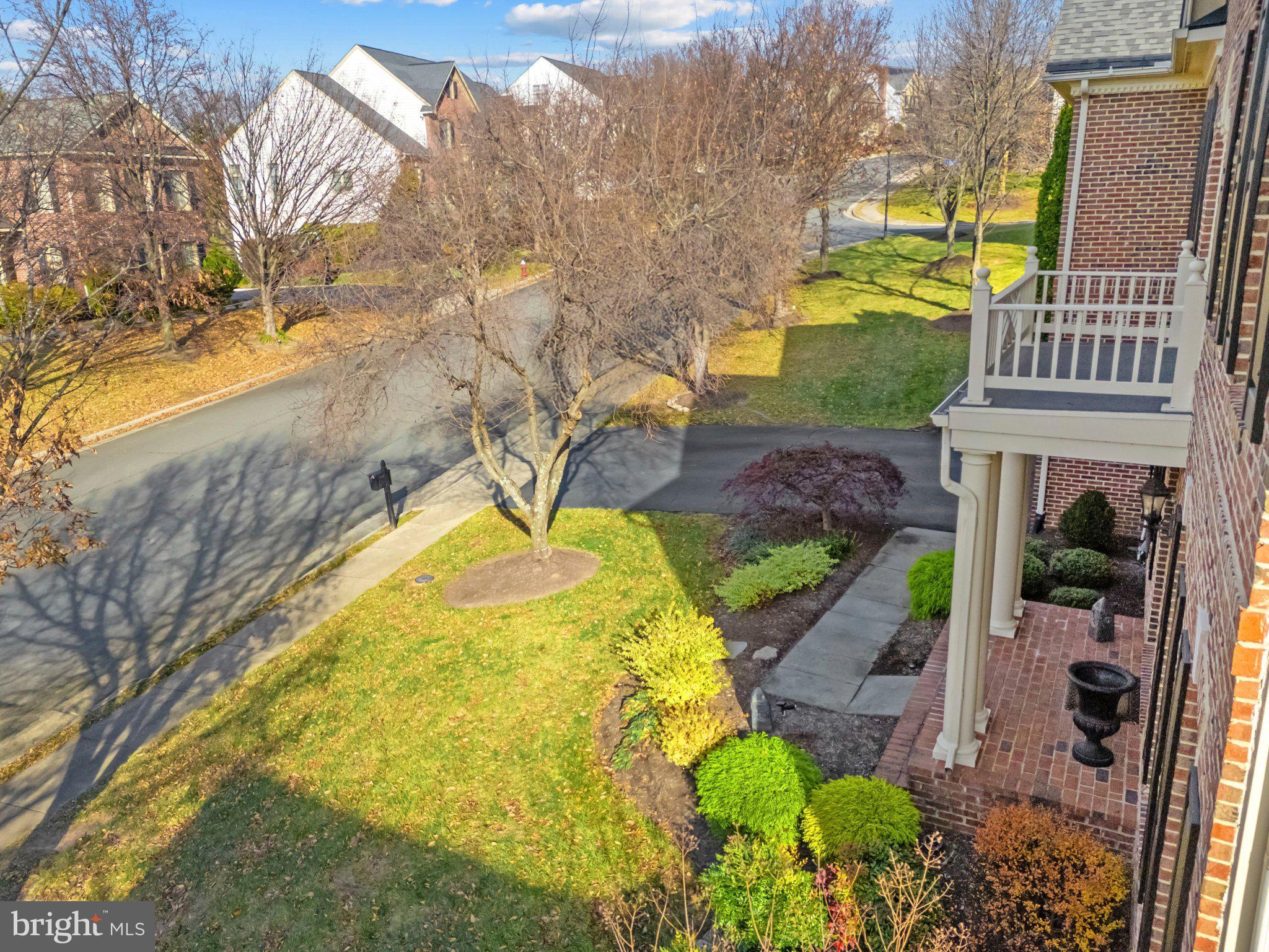 BELMONT GLEN - Residential