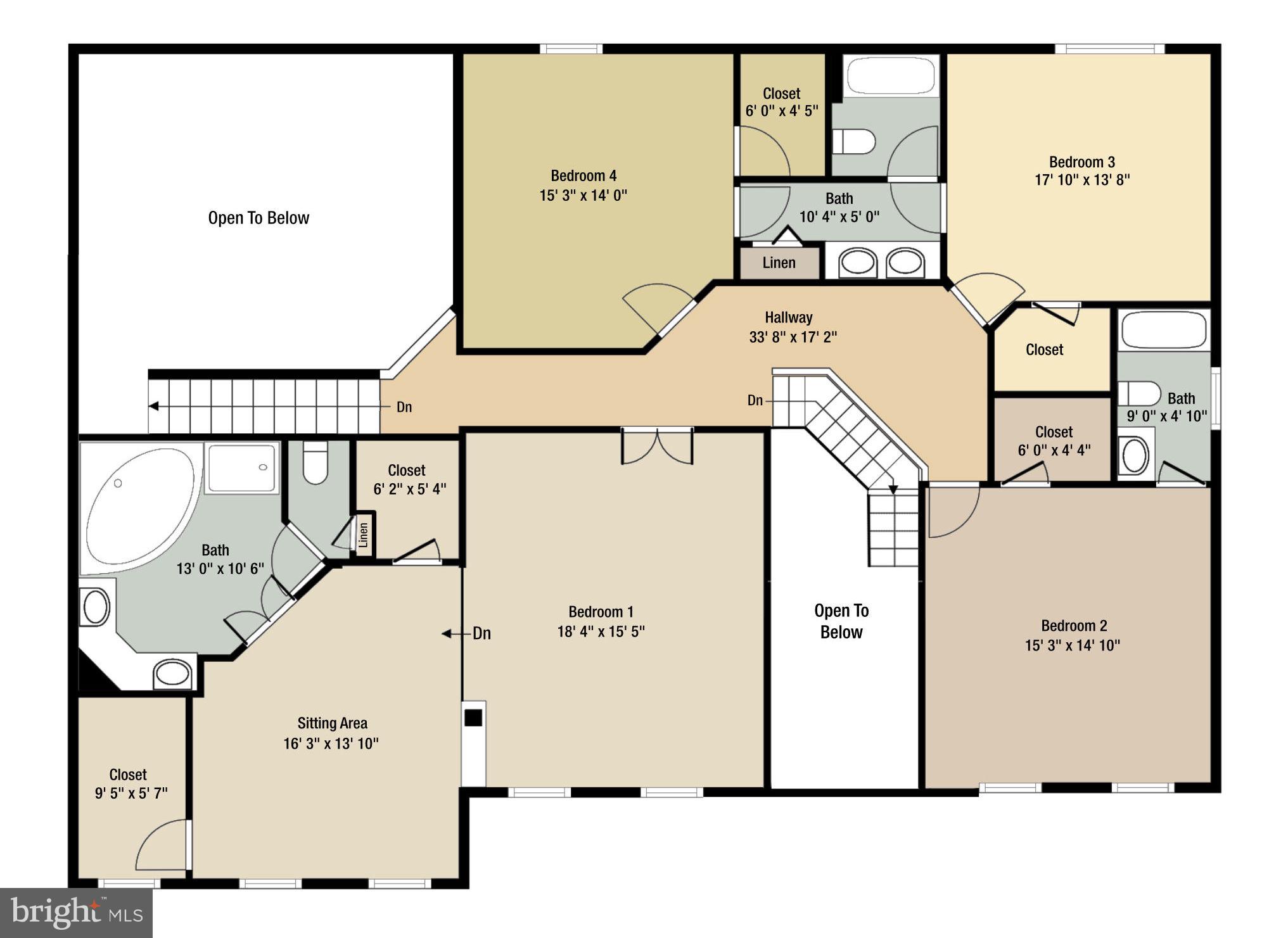 BELMONT GLEN - Residential