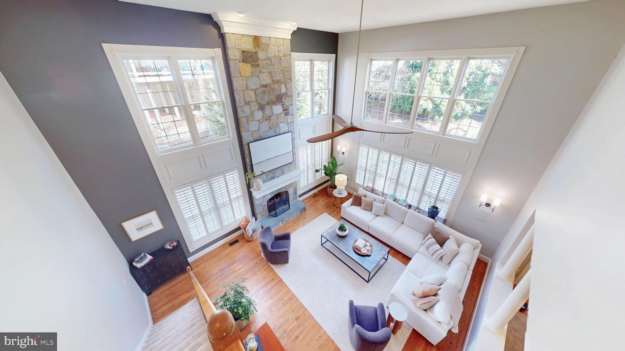 BELMONT GLEN - Residential