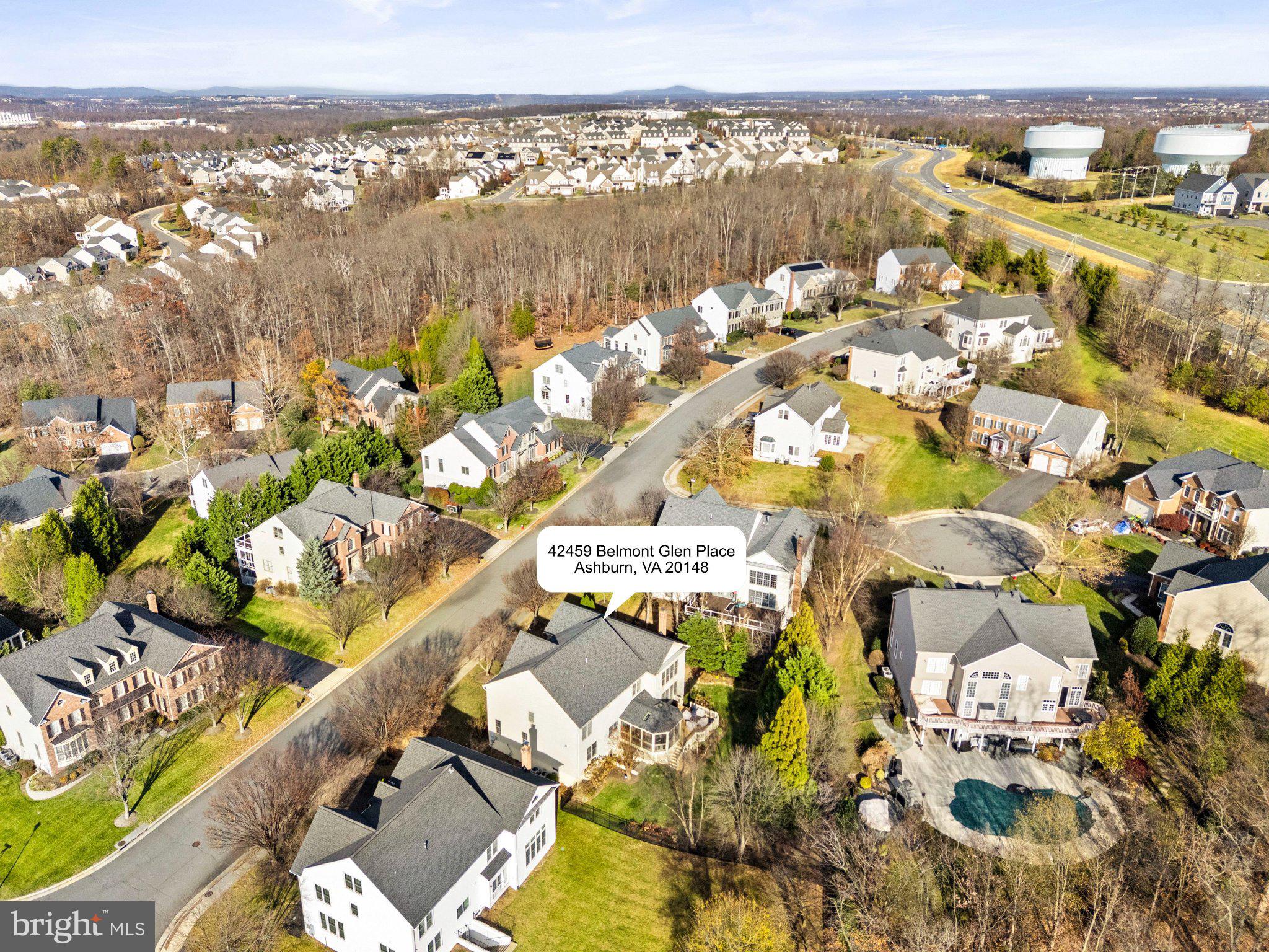 BELMONT GLEN - Residential